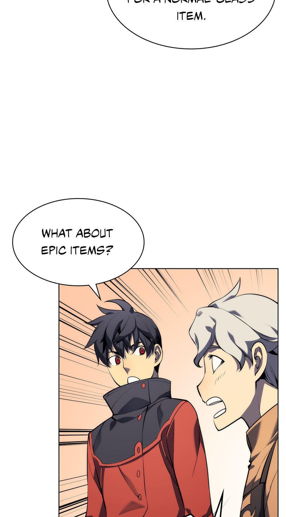 Overgeared Chapter 32 48