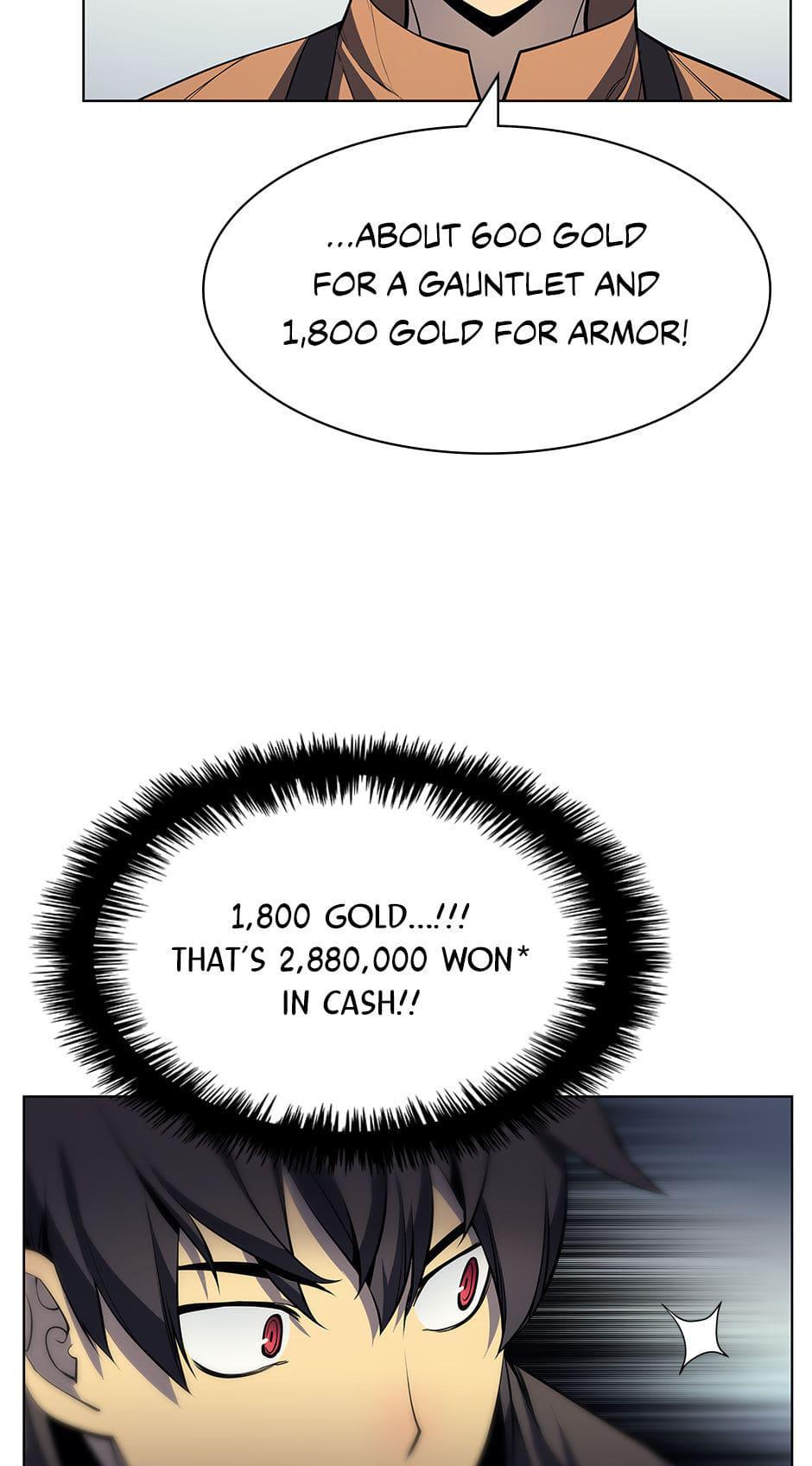 Overgeared Chapter 32 50