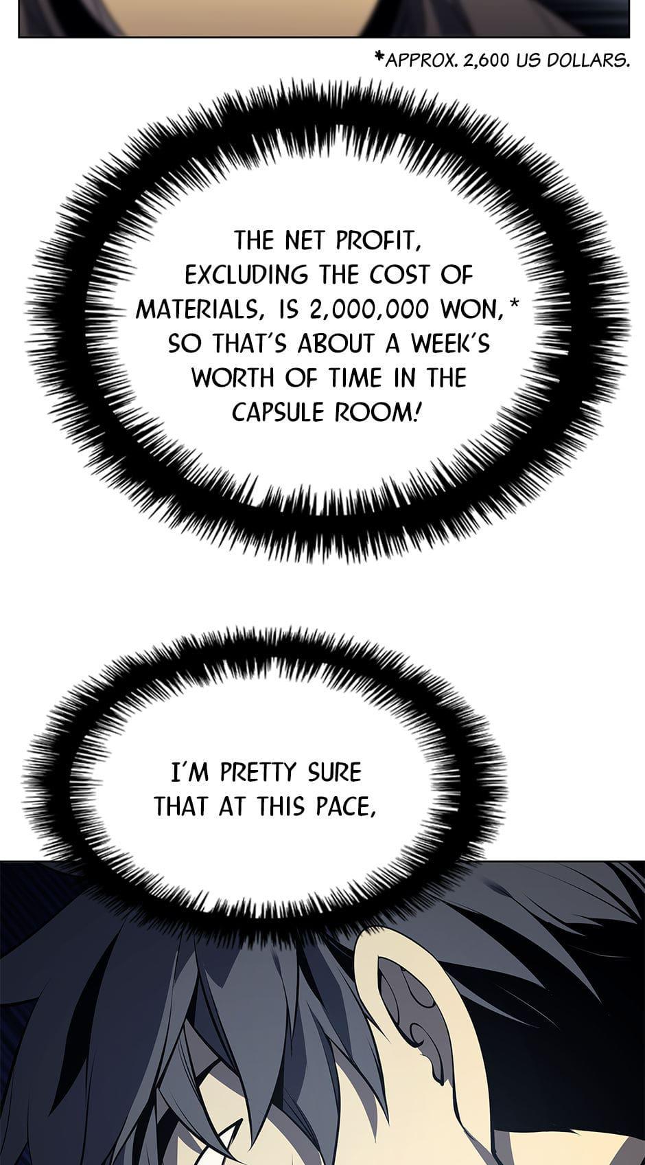 Overgeared Chapter 32 51