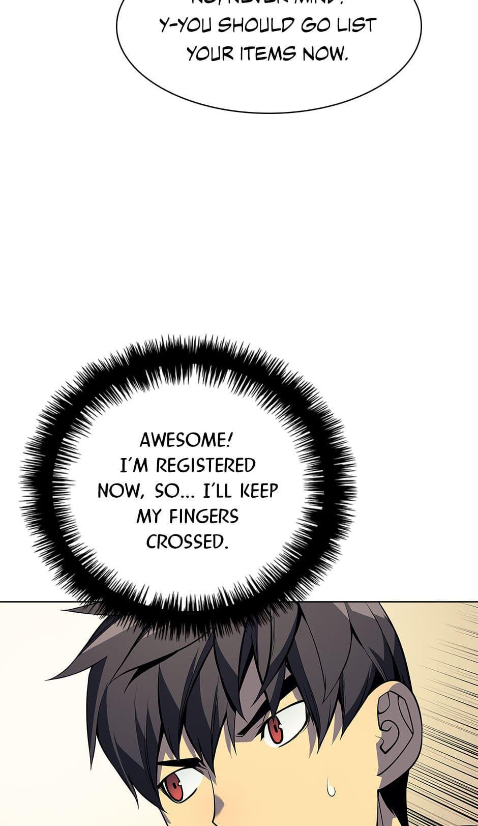 Overgeared Chapter 32 54