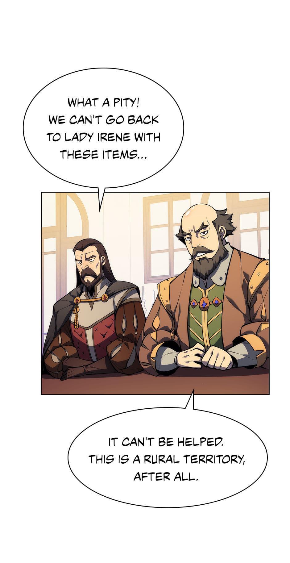 Overgeared Chapter 32 58
