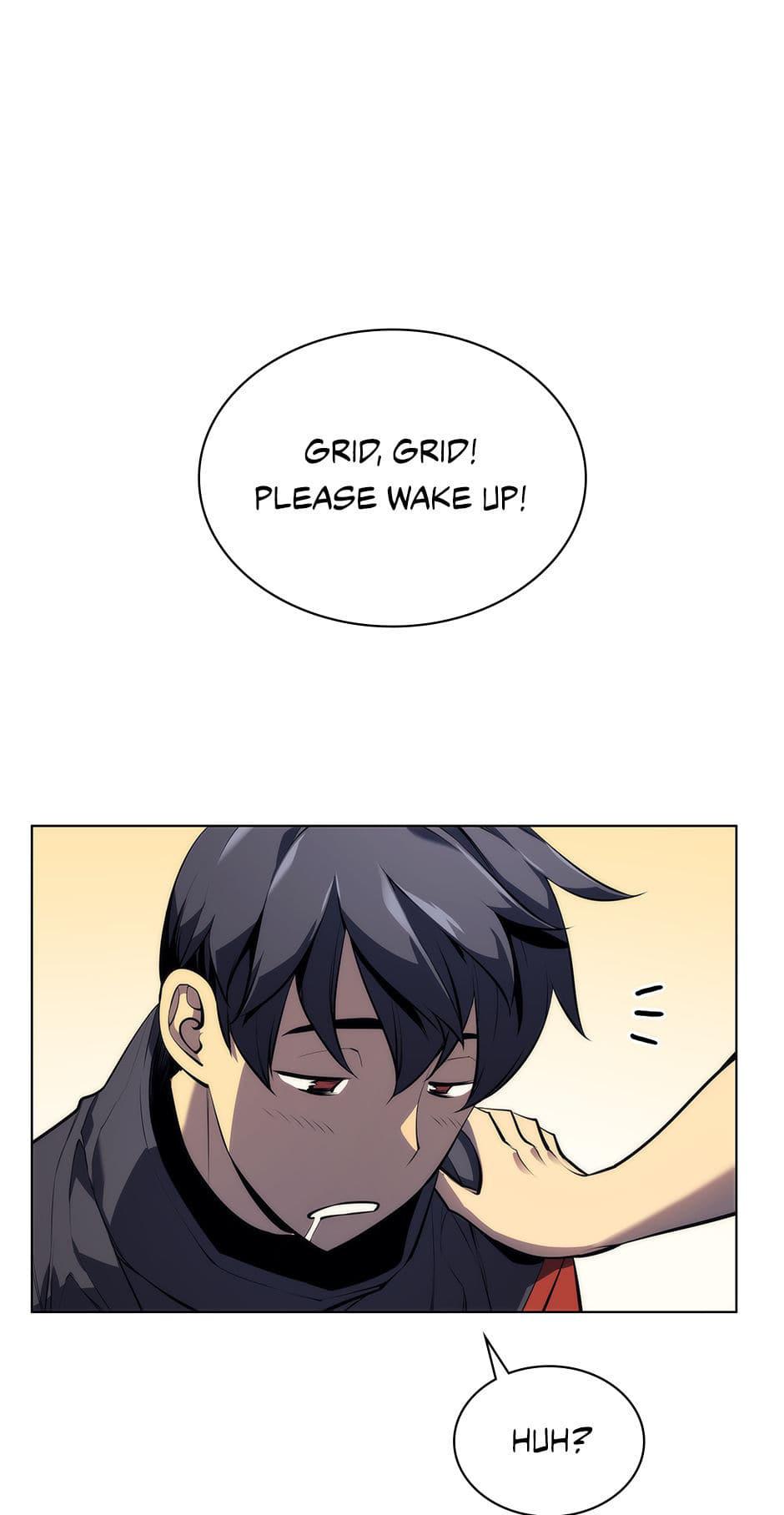 Overgeared Chapter 32 64