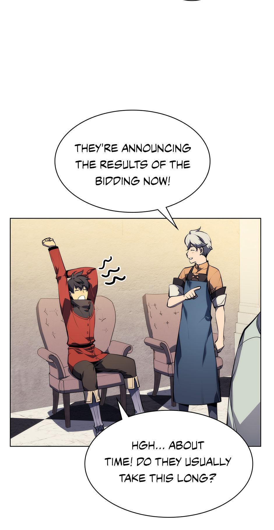 Overgeared Chapter 32 65