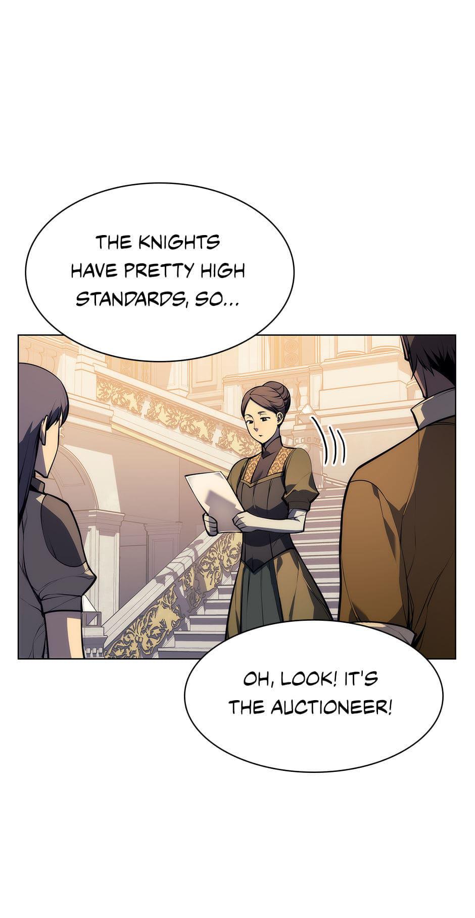 Overgeared Chapter 32 66
