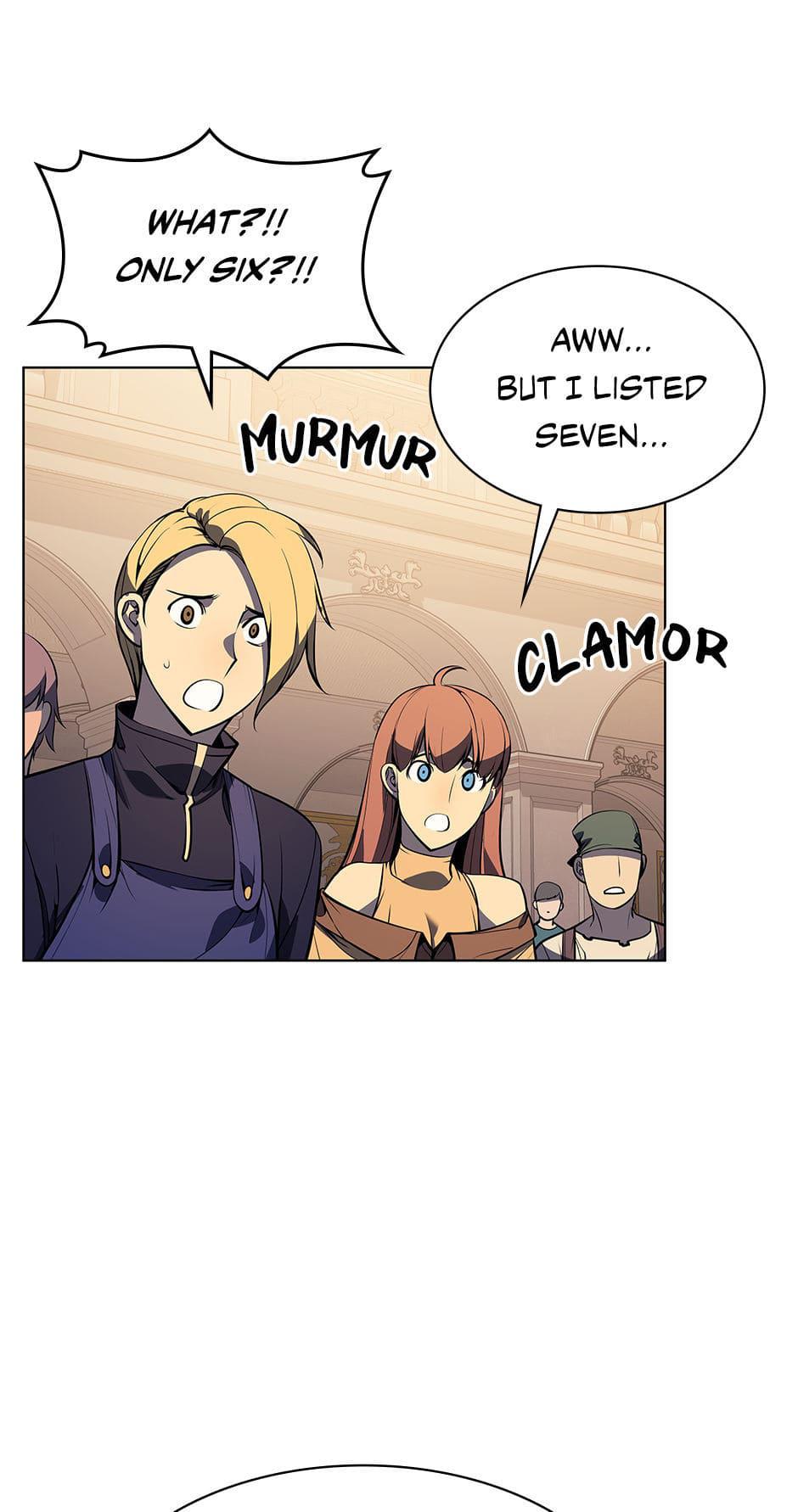 Overgeared Chapter 32 68