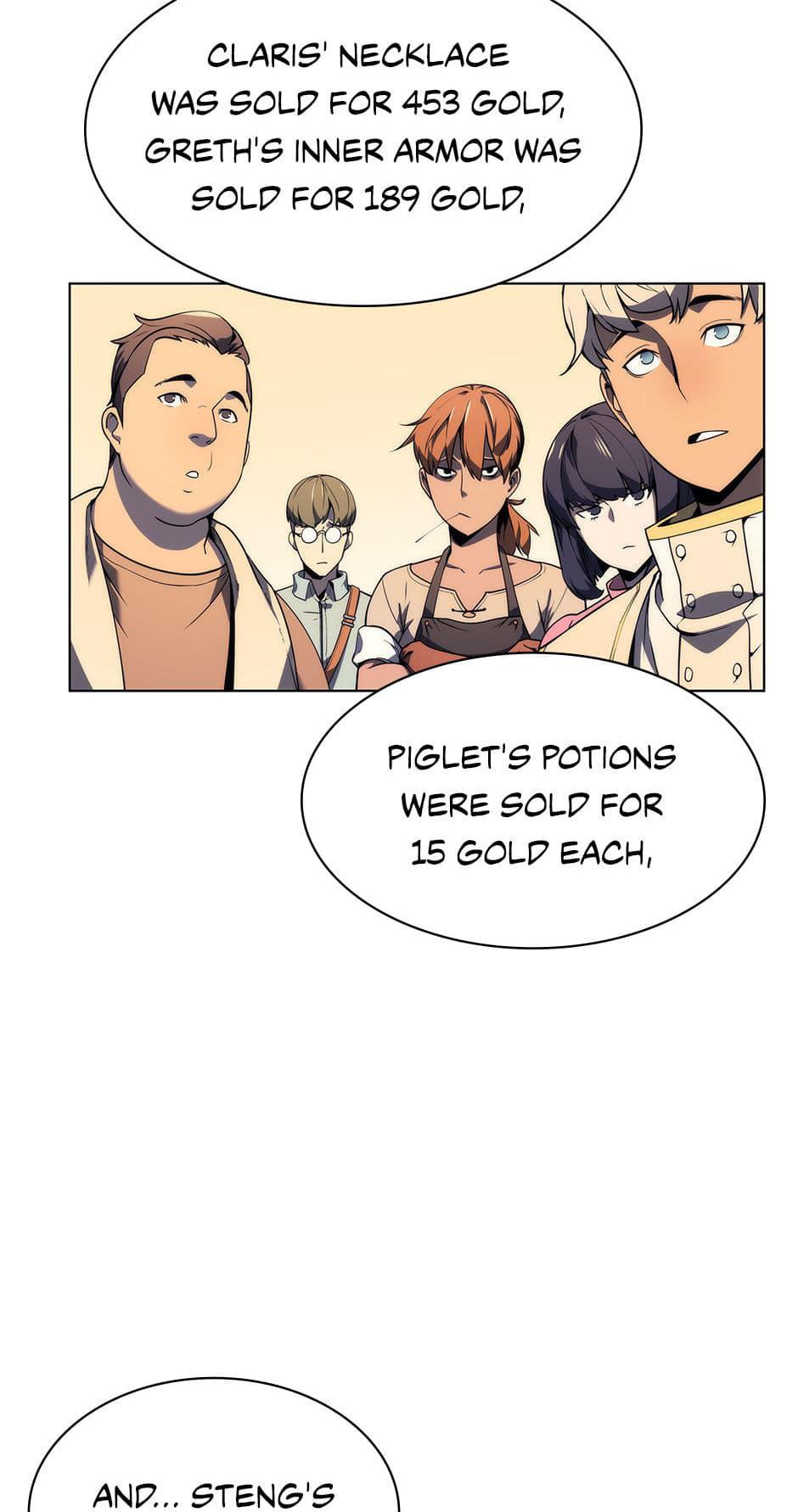 Overgeared Chapter 32 69