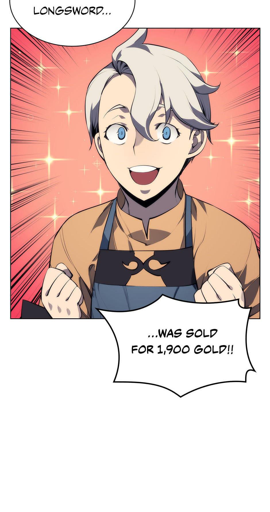 Overgeared Chapter 32 70