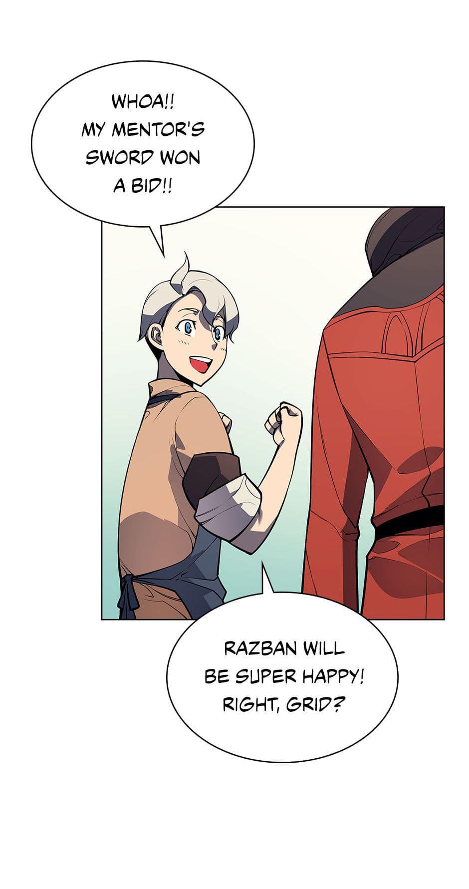 Overgeared Chapter 32 71