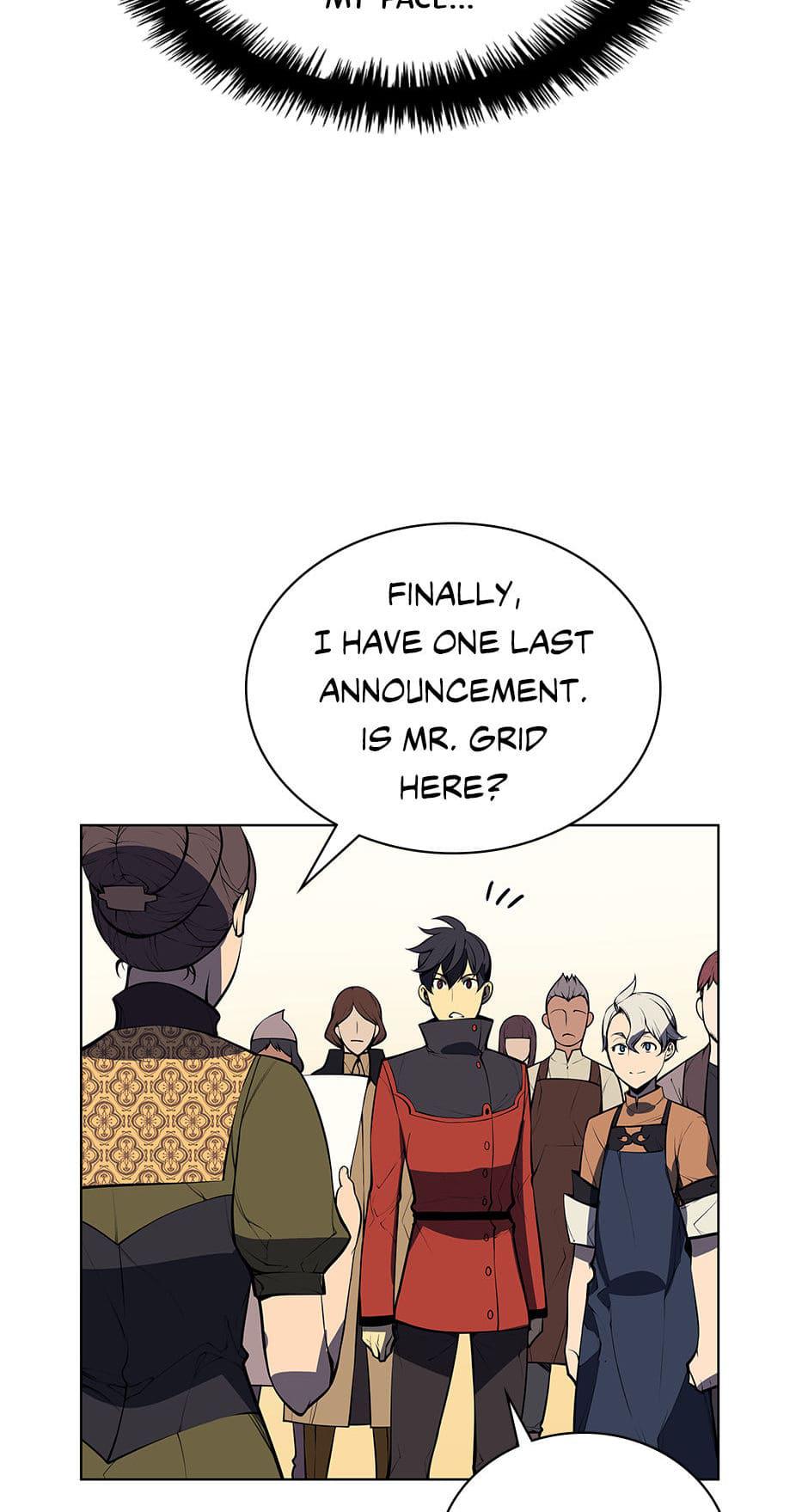 Overgeared Chapter 32 74