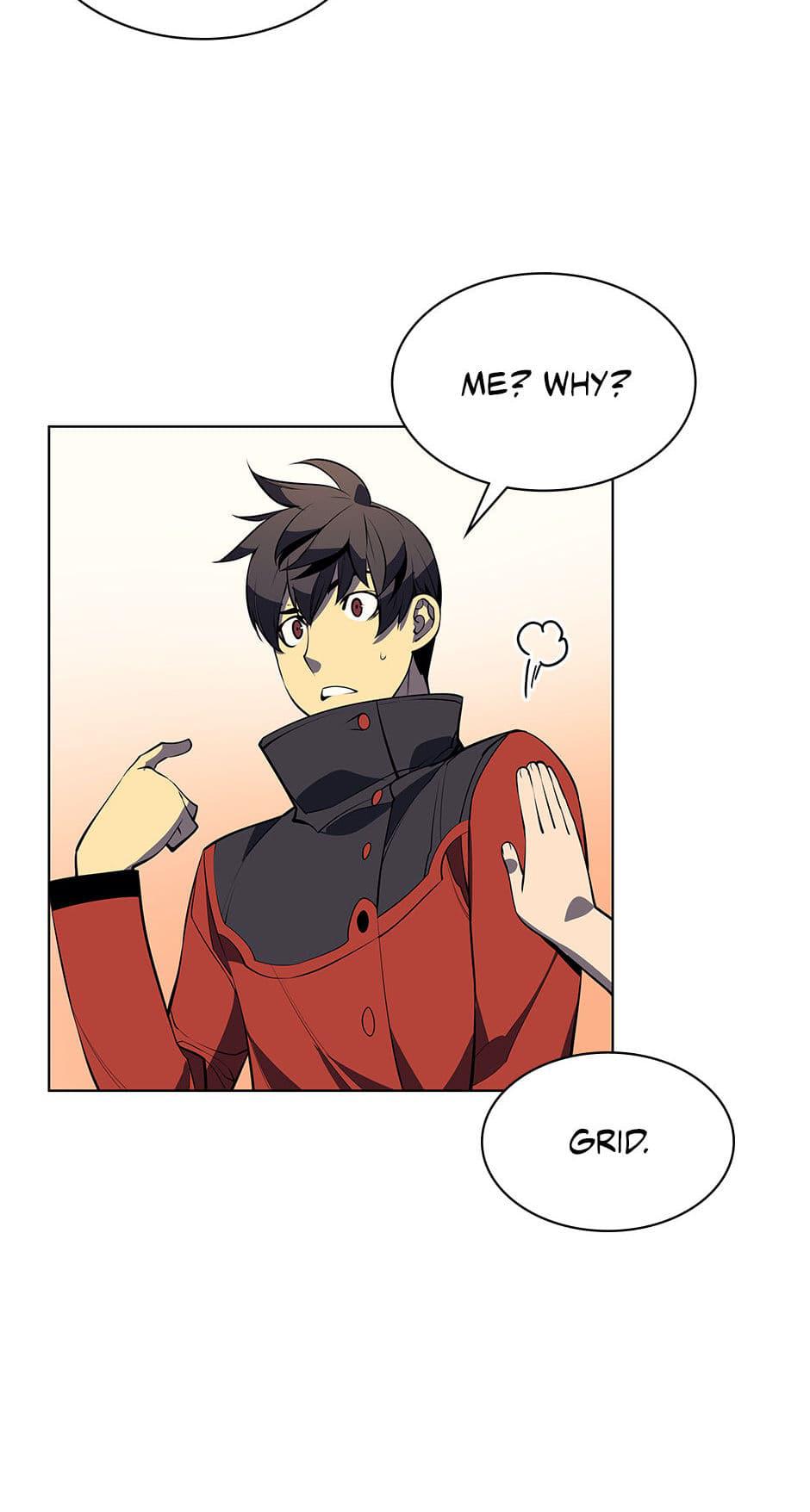 Overgeared Chapter 32 76