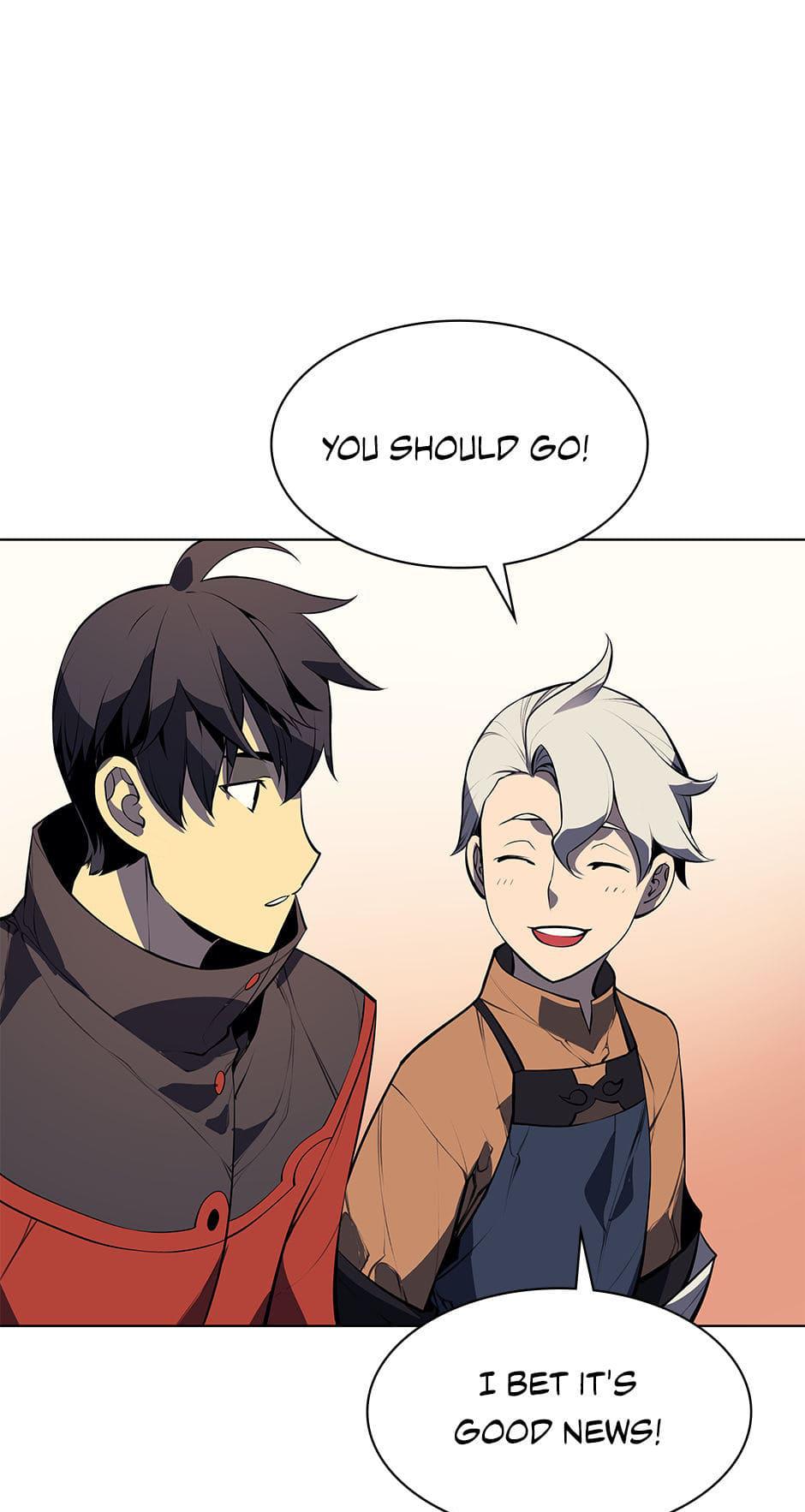 Overgeared Chapter 32 77