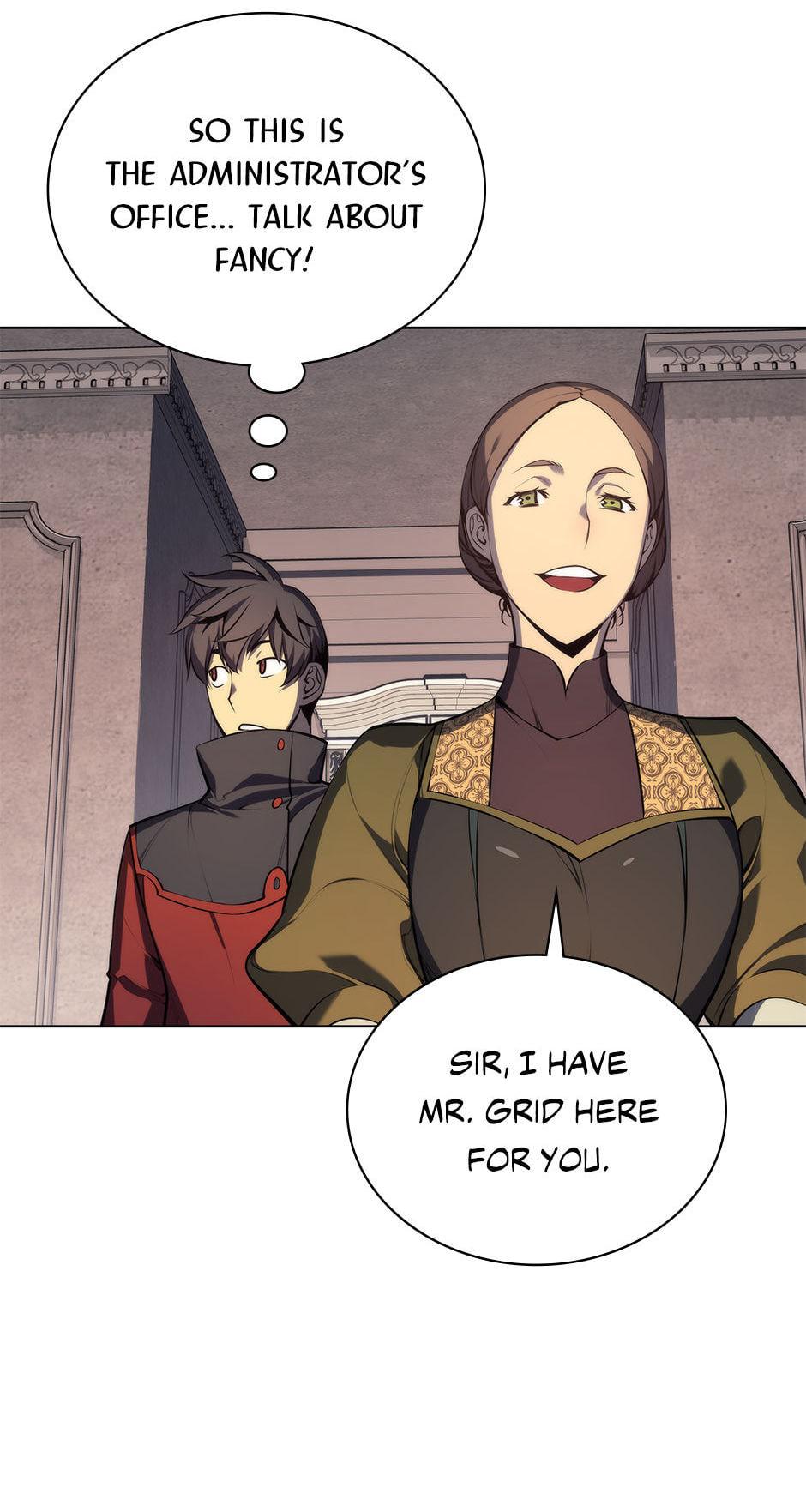 Overgeared Chapter 32 80