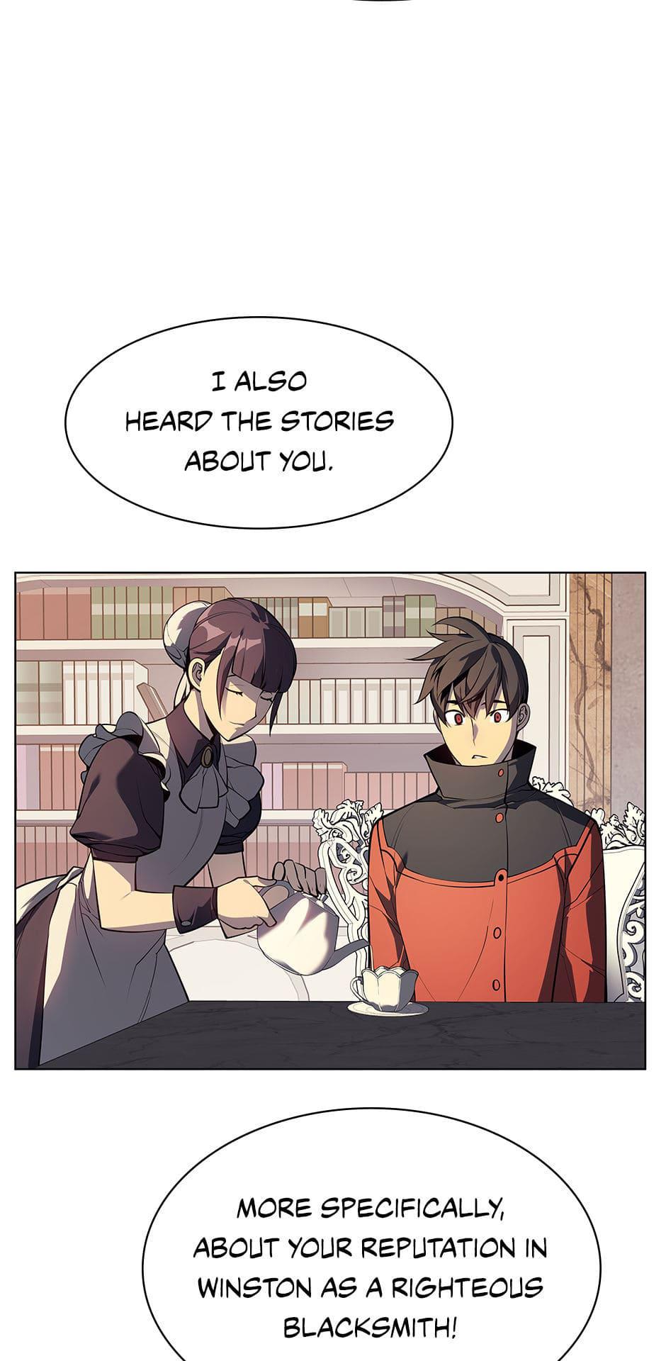 Overgeared Chapter 32 82