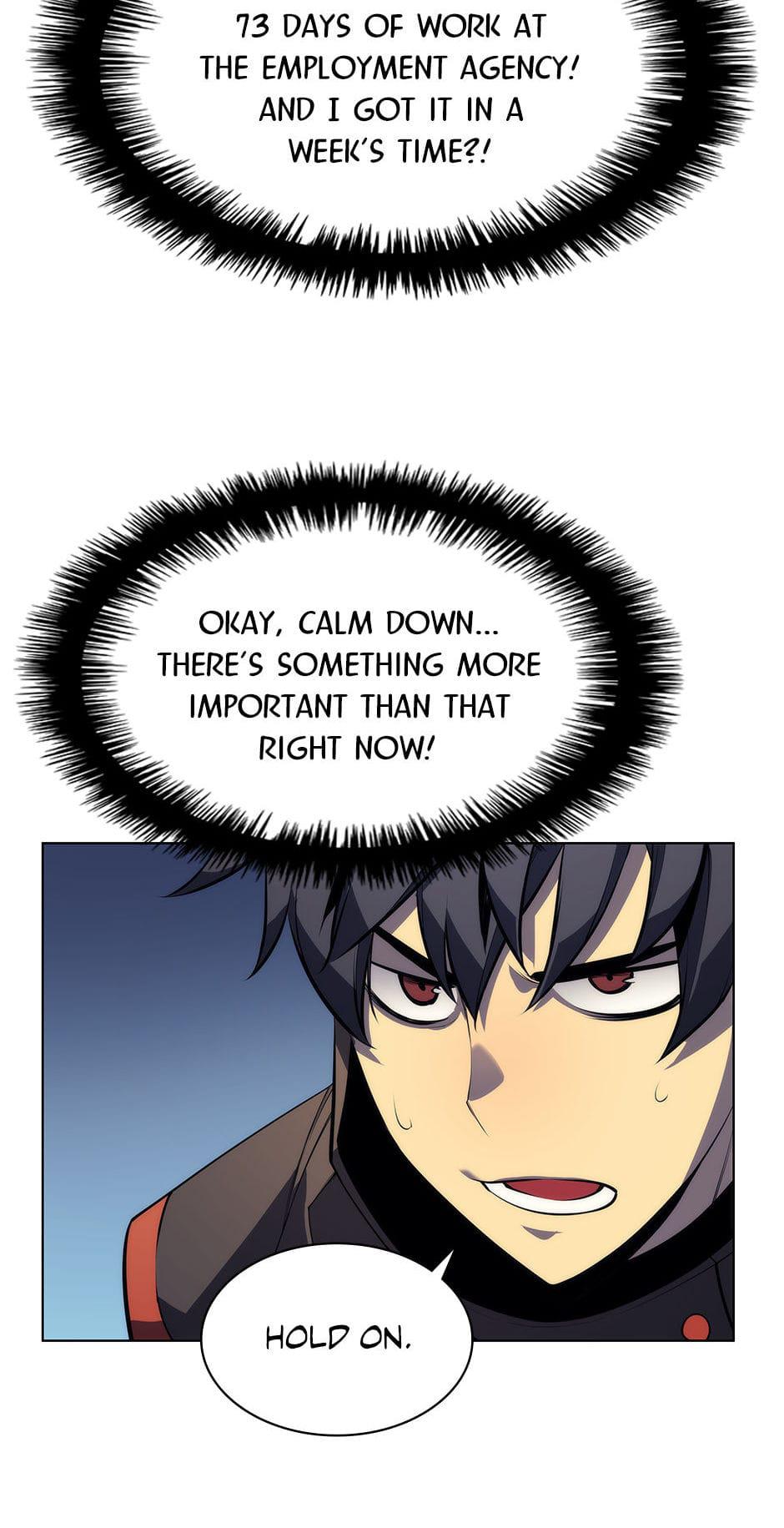Overgeared Chapter 32 89