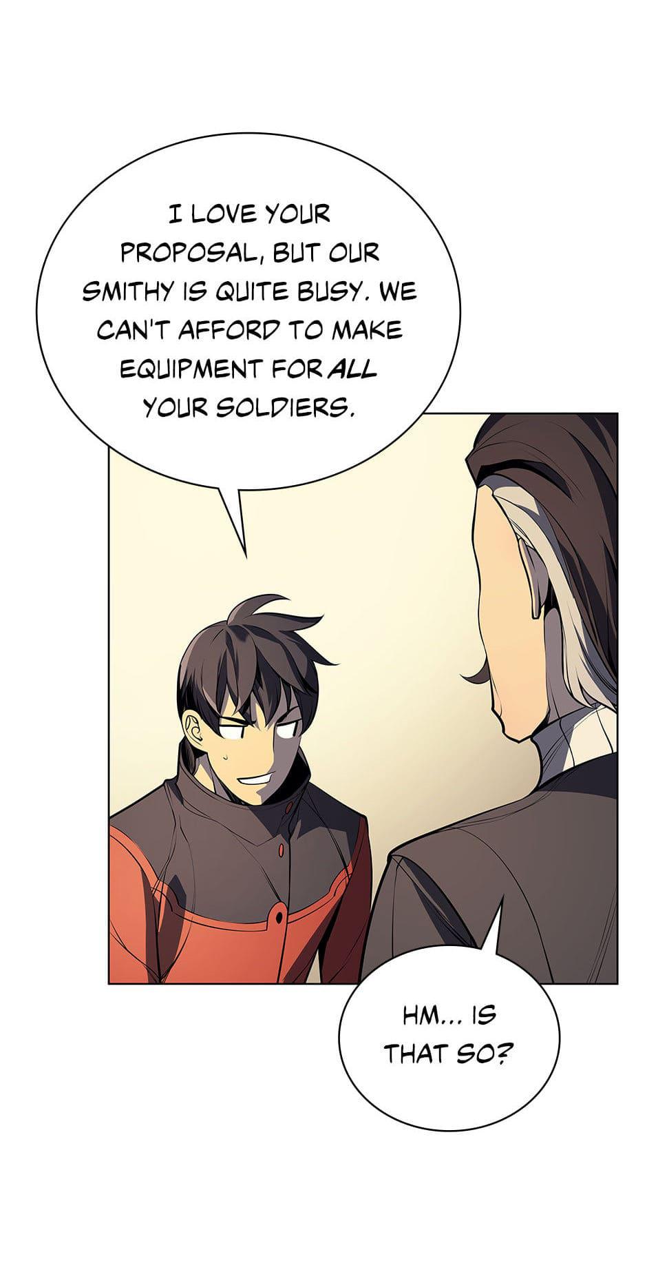 Overgeared Chapter 32 90