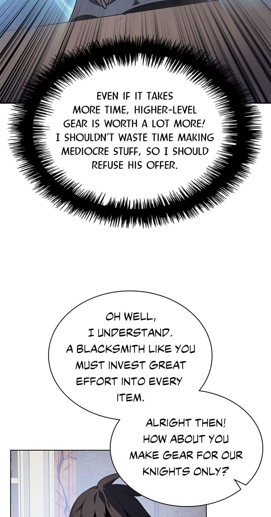Overgeared Chapter 32 92