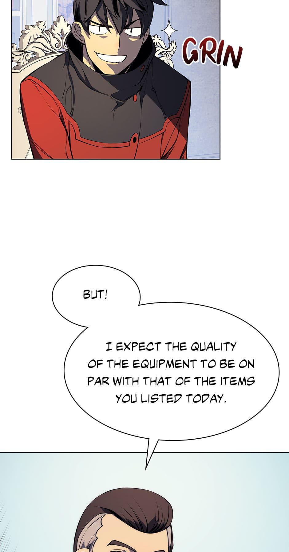 Overgeared Chapter 32 93