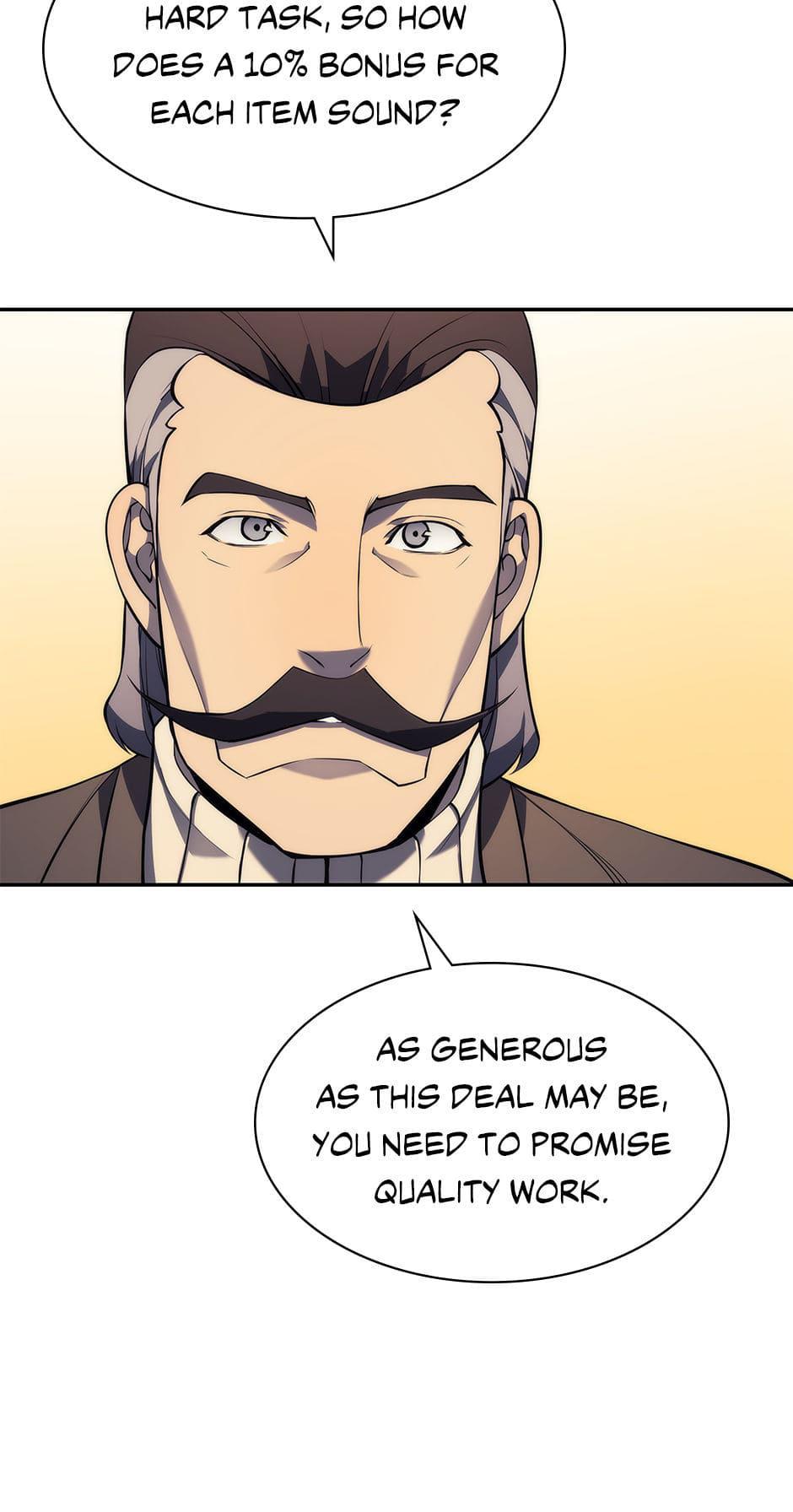 Overgeared Chapter 32 95