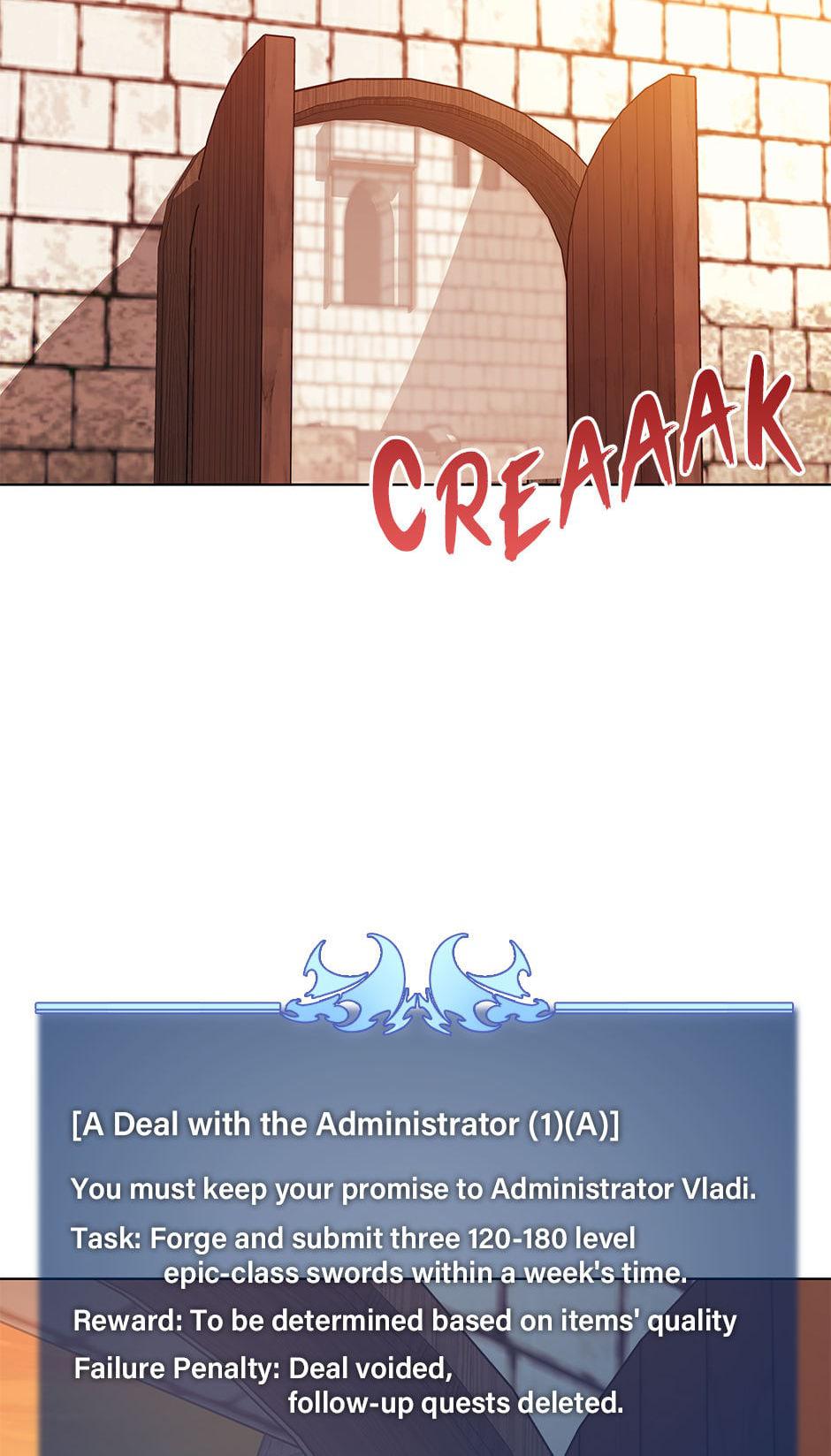 Overgeared Chapter 32 98