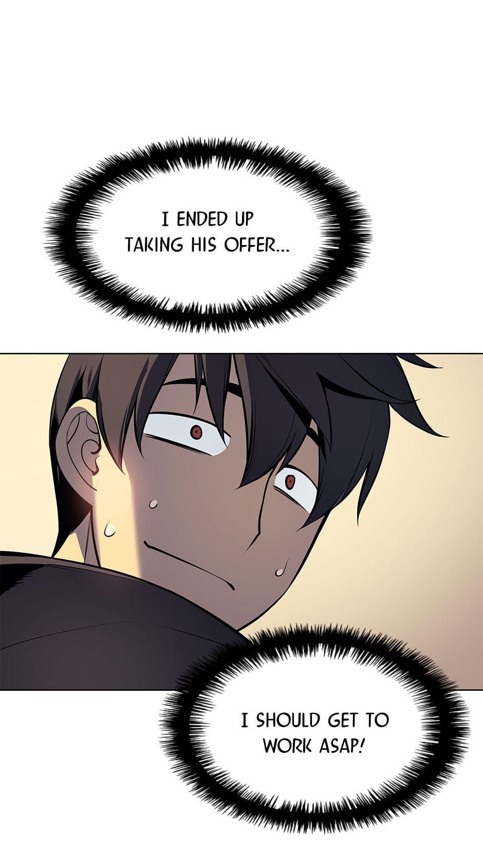 Overgeared Chapter 32 100