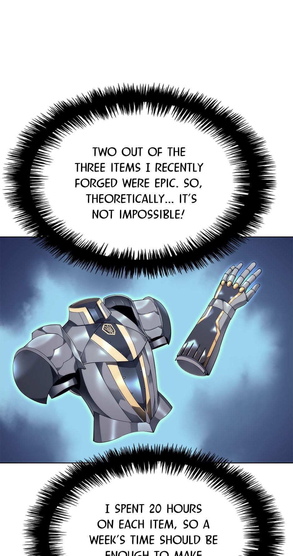 Overgeared Chapter 32 101