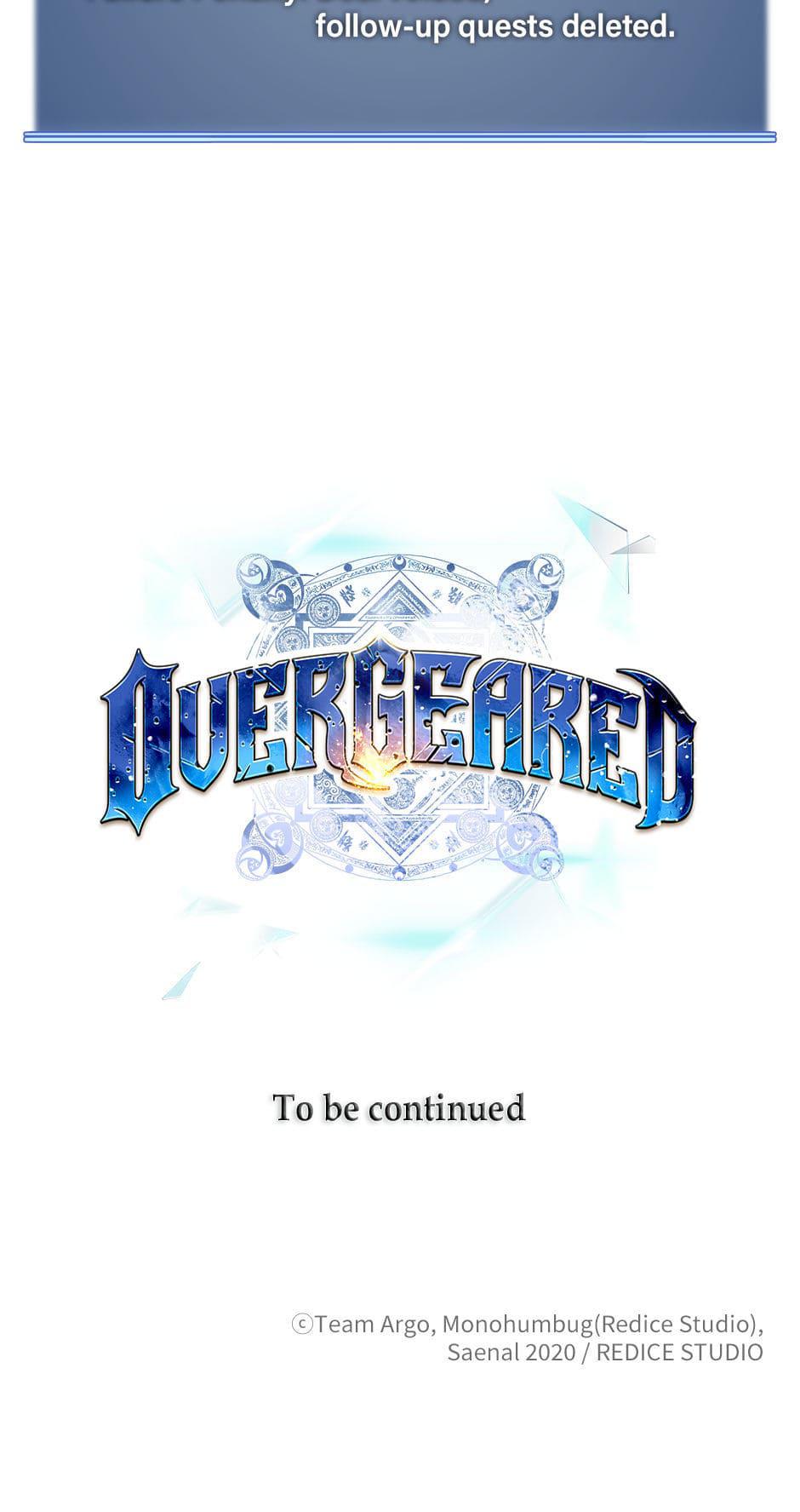 Overgeared Chapter 32 109