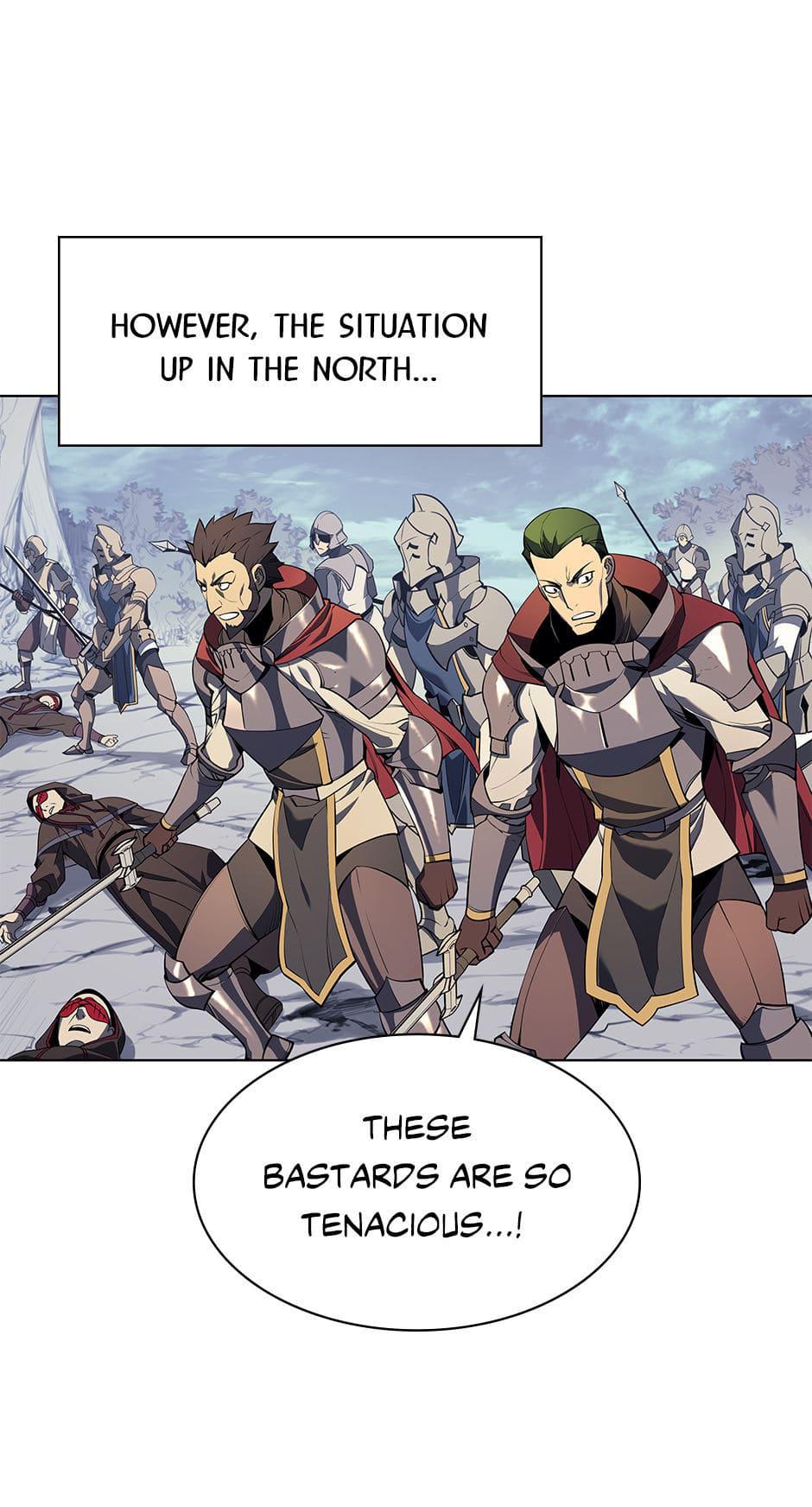Overgeared Chapter 33 3