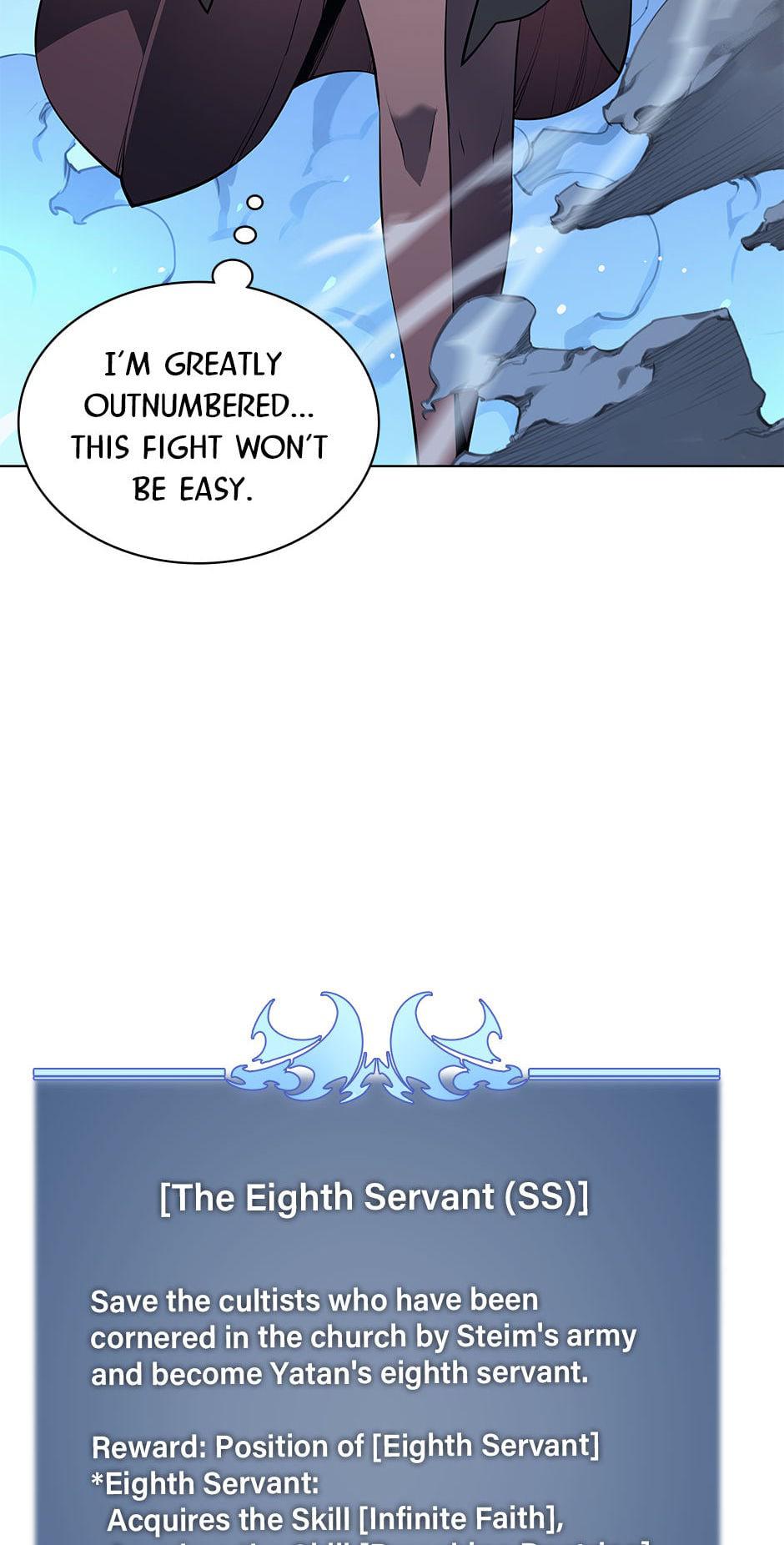 Overgeared Chapter 33 6