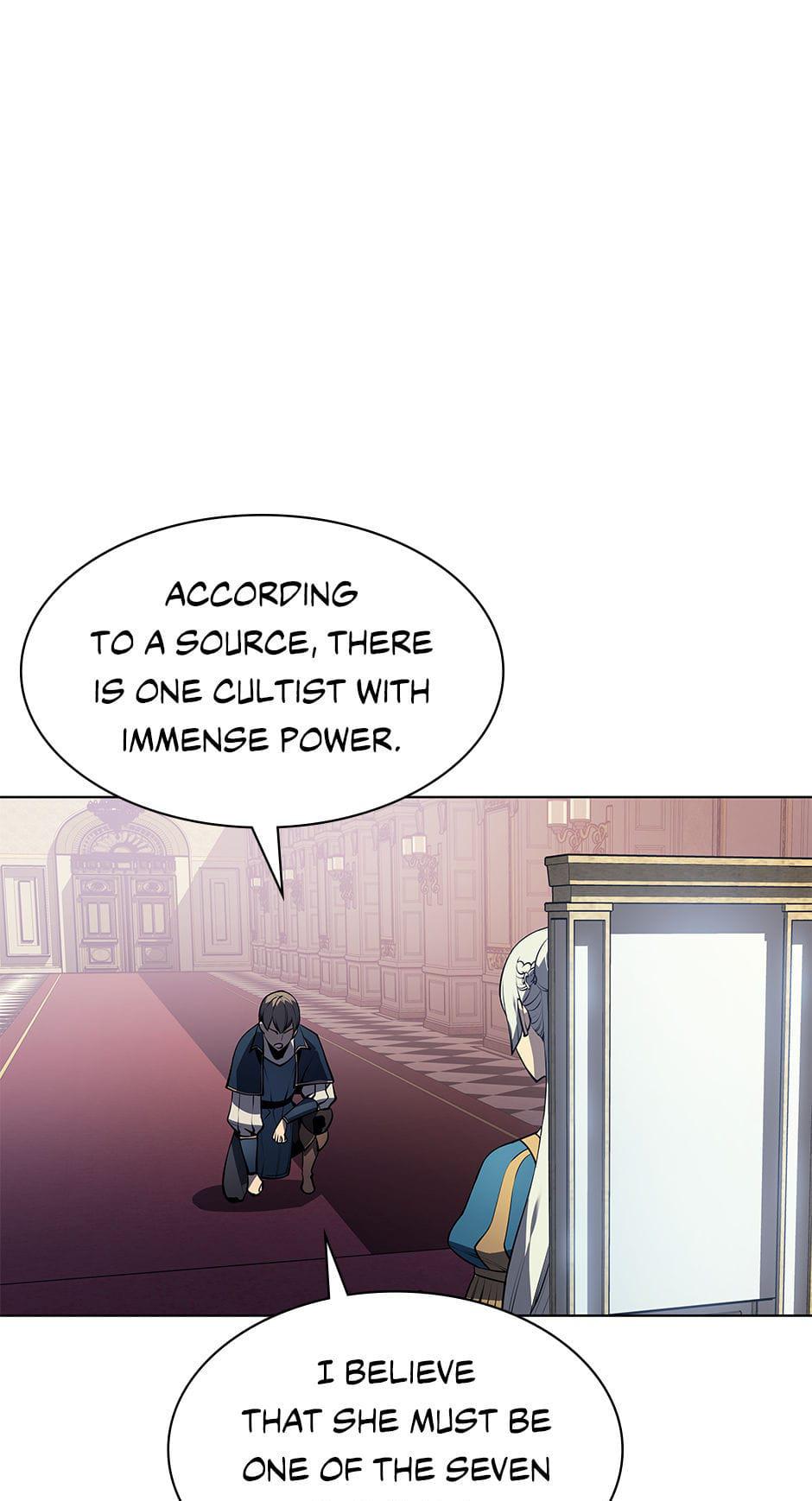 Overgeared Chapter 33 17