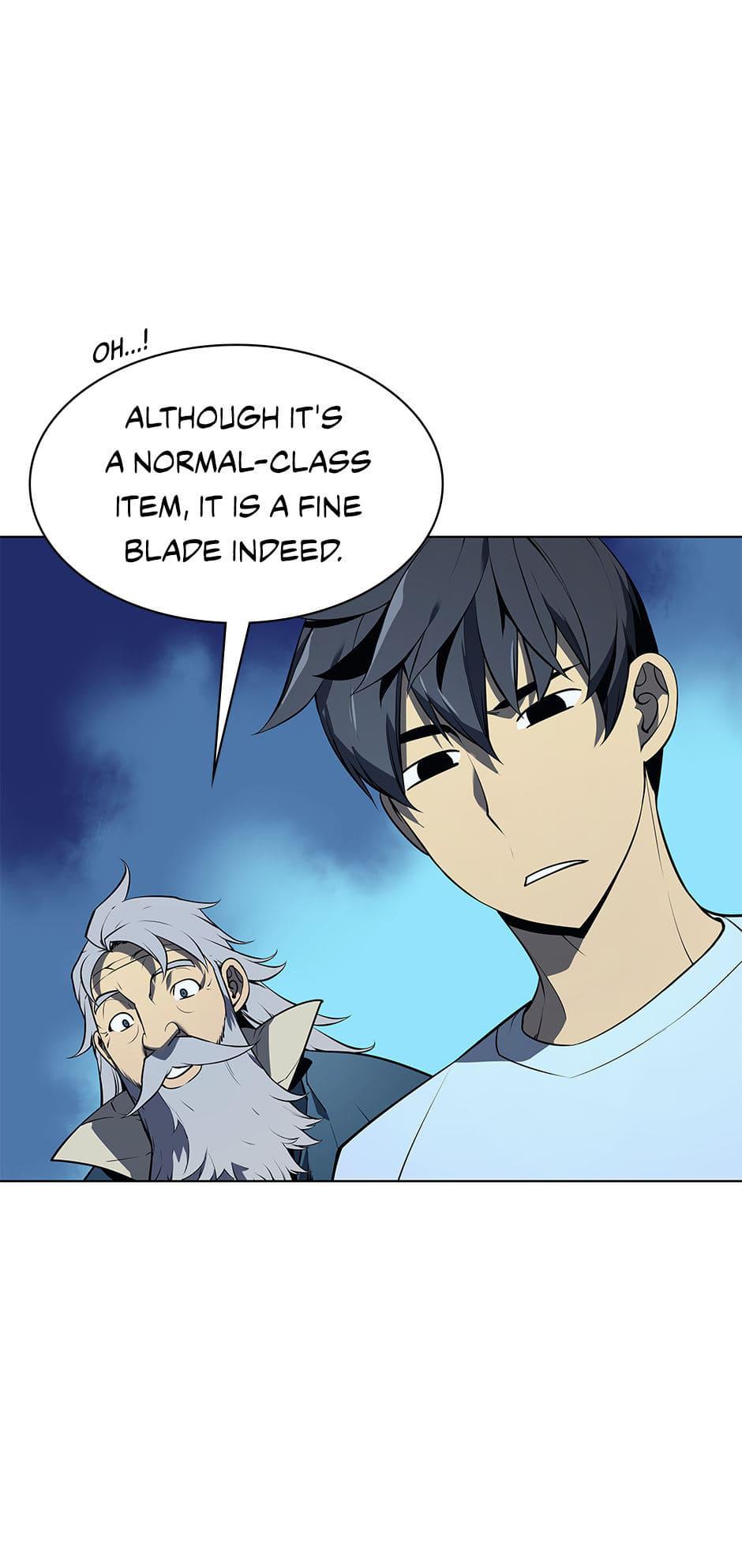 Overgeared Chapter 33 23