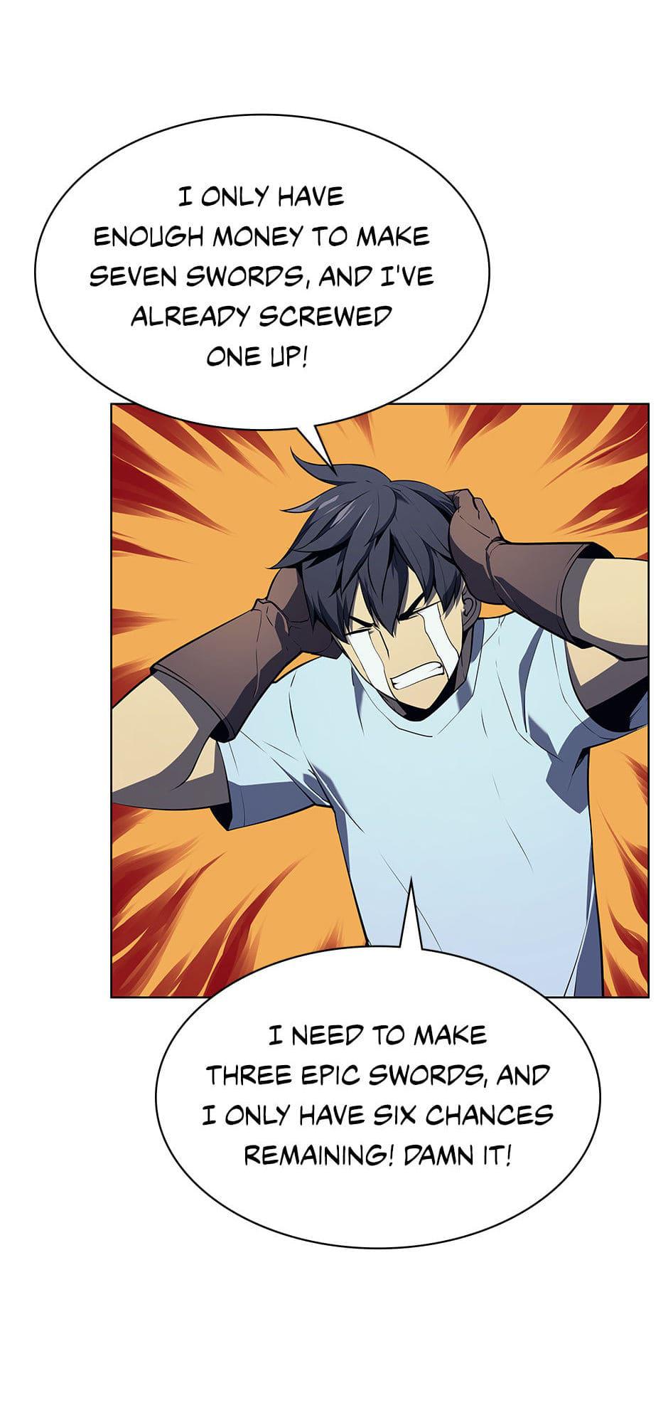Overgeared Chapter 33 25