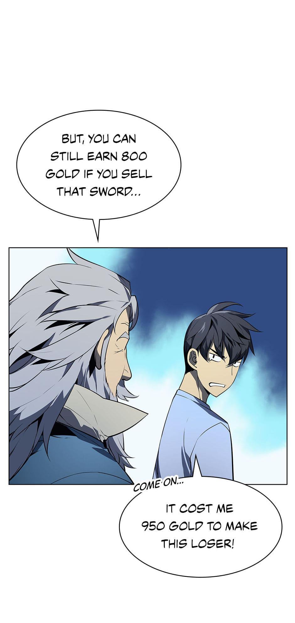 Overgeared Chapter 33 26