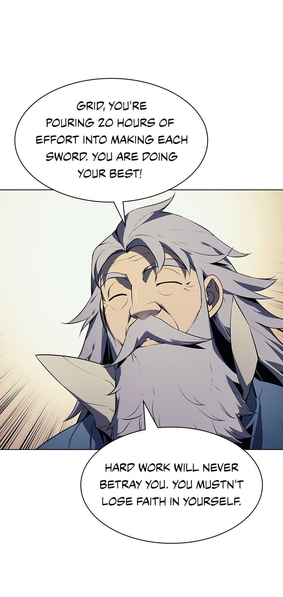 Overgeared Chapter 33 27