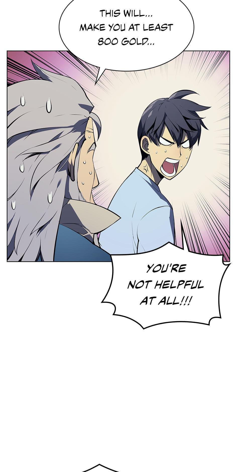 Overgeared Chapter 33 31