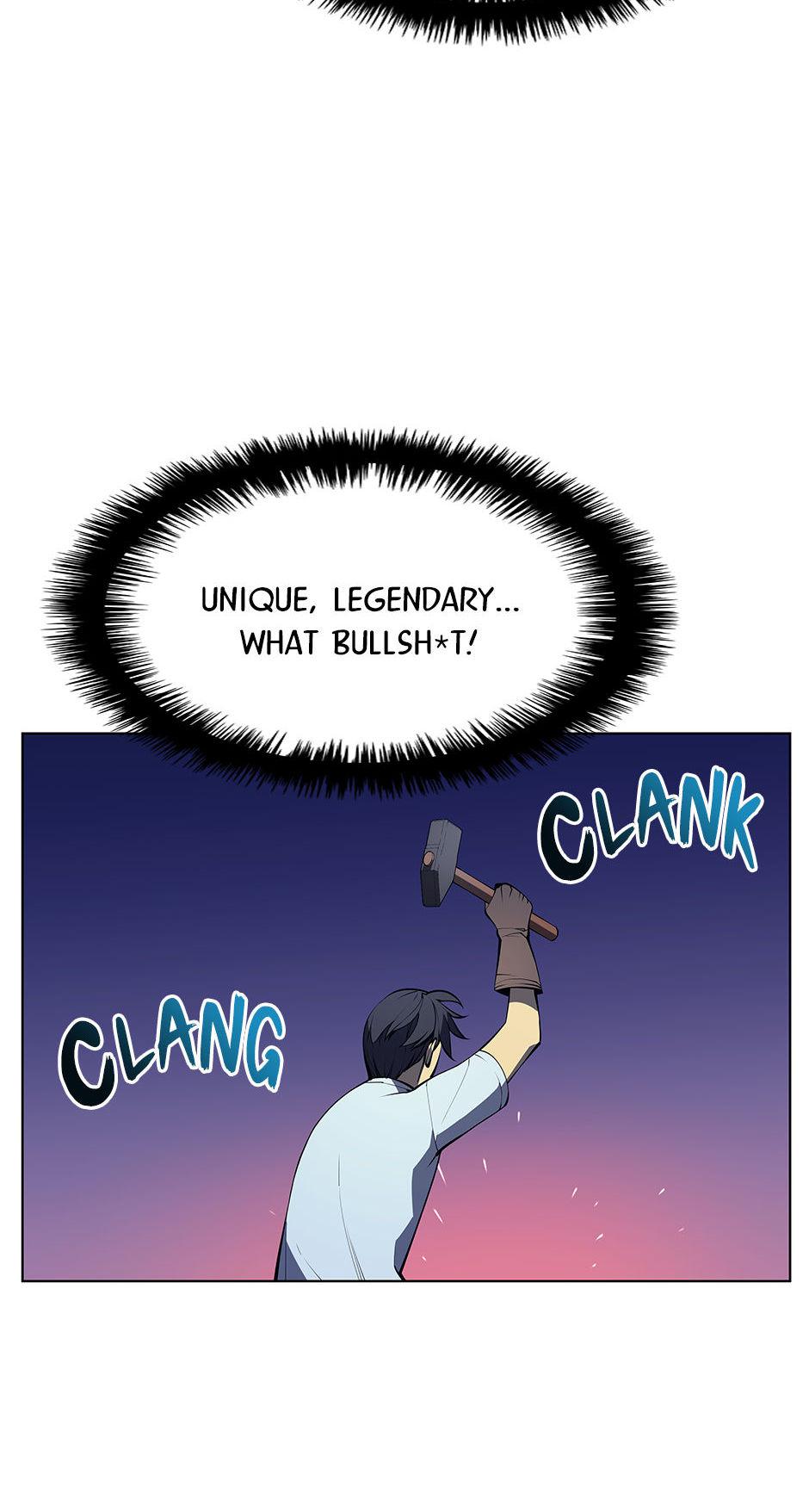Overgeared Chapter 33 34