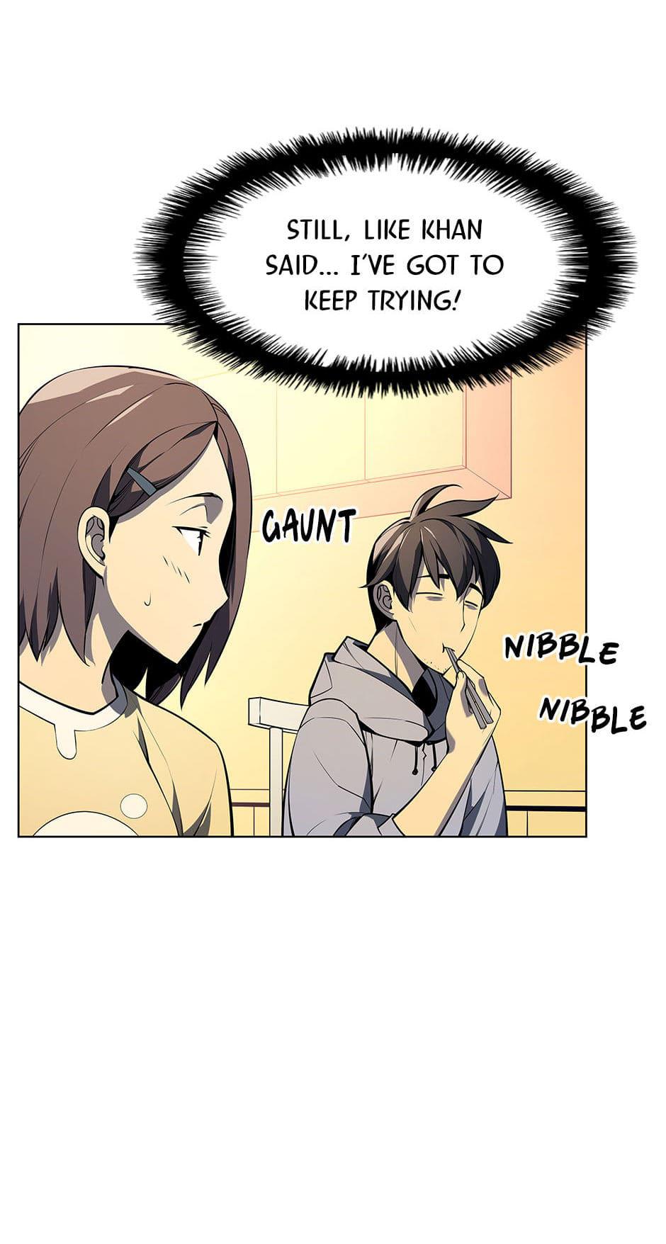 Overgeared Chapter 33 36