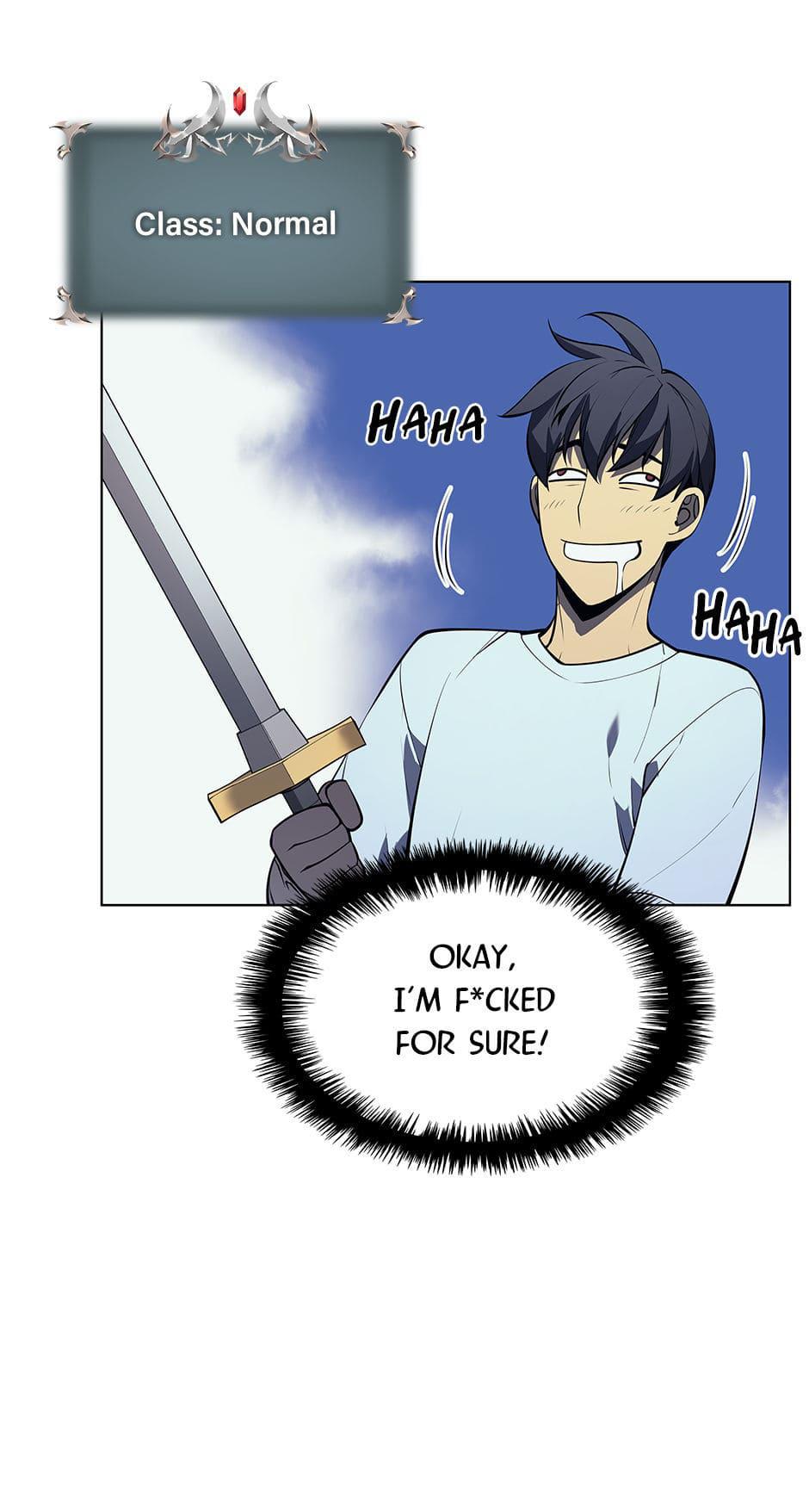 Overgeared Chapter 33 37
