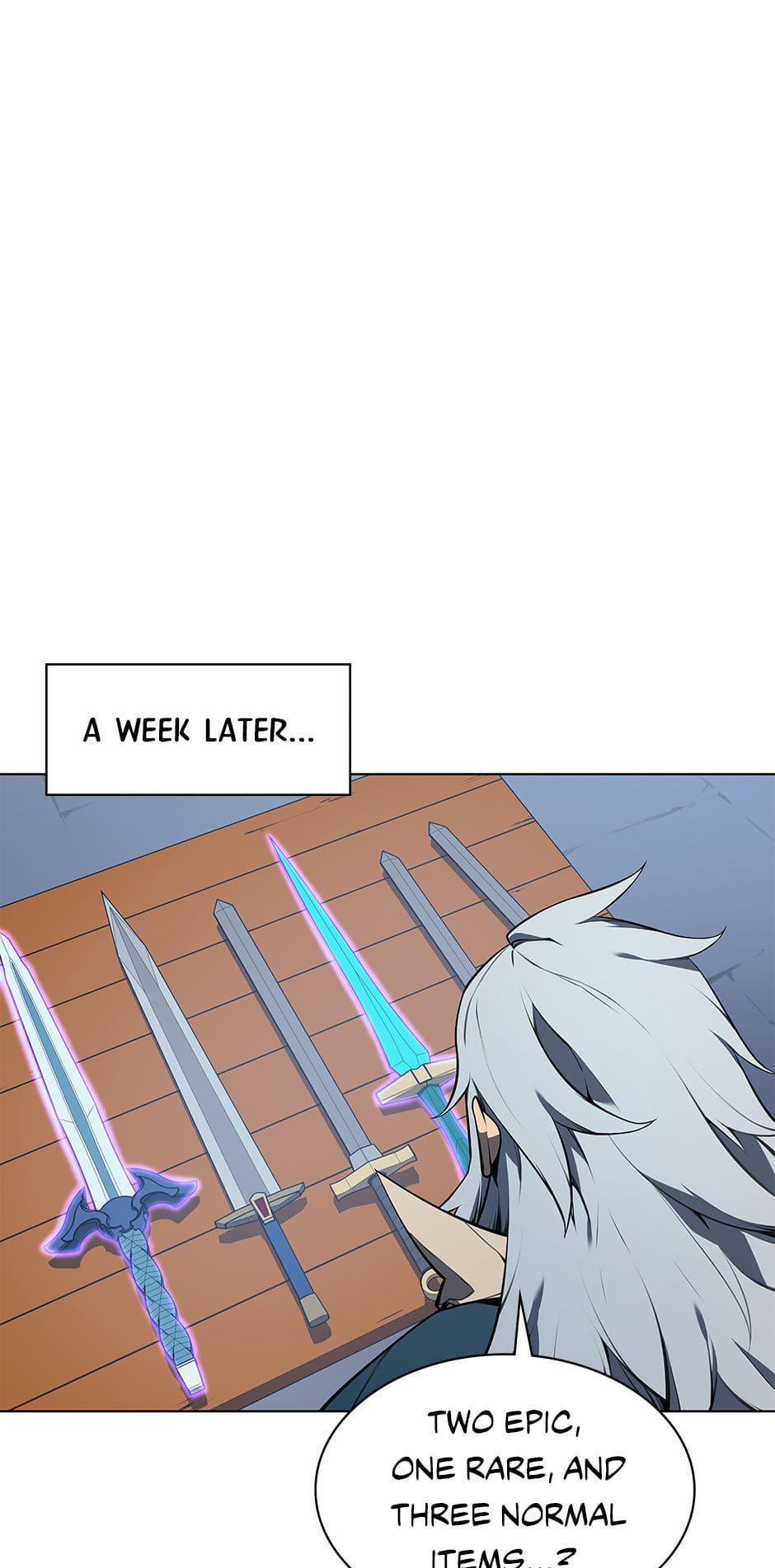 Overgeared Chapter 33 39