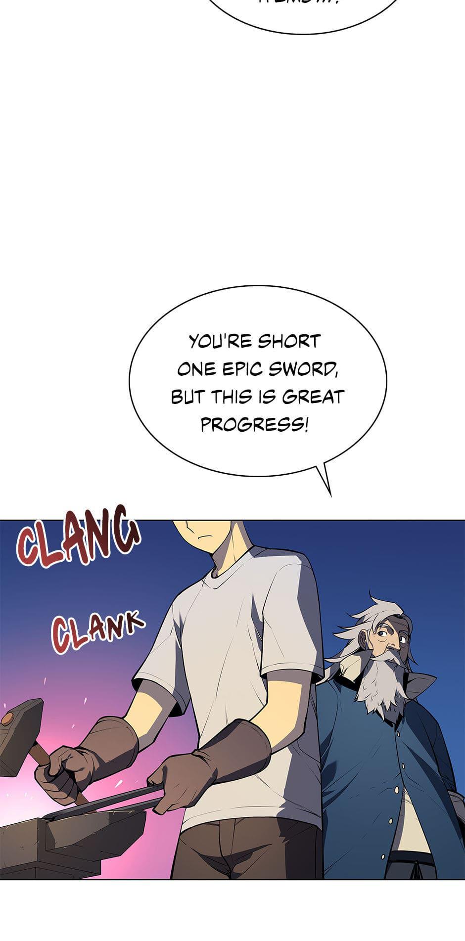 Overgeared Chapter 33 40