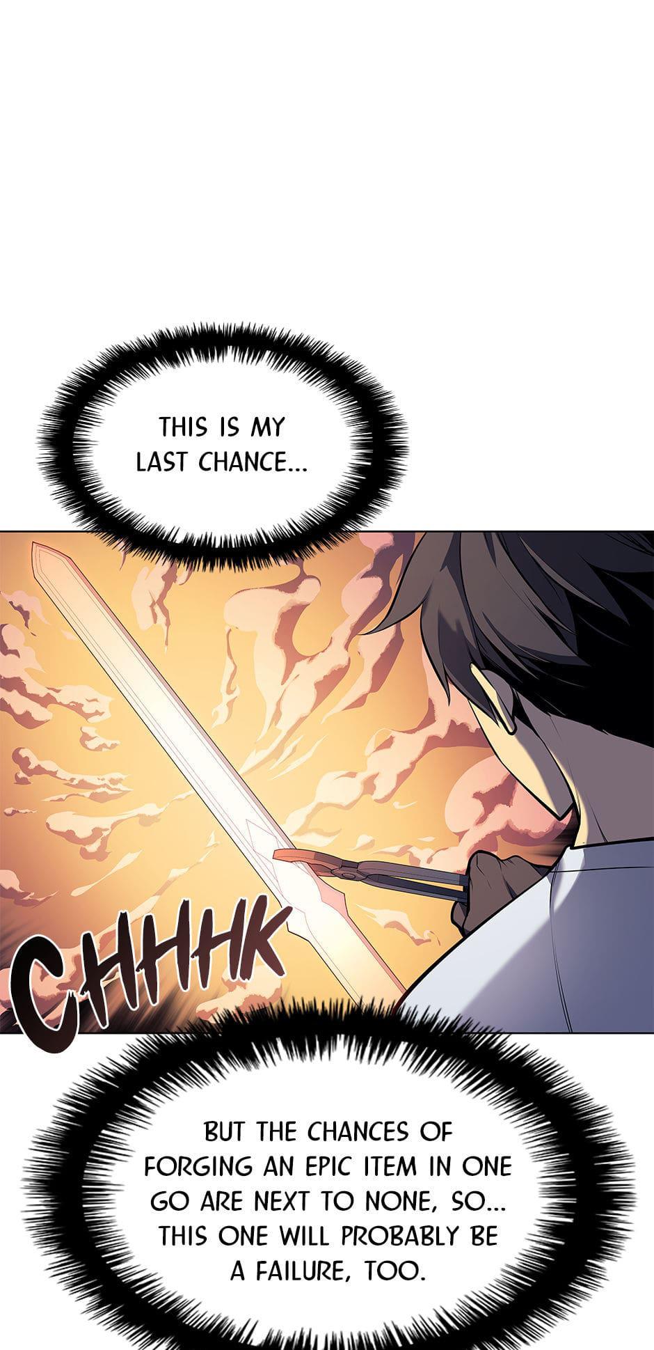 Overgeared Chapter 33 44