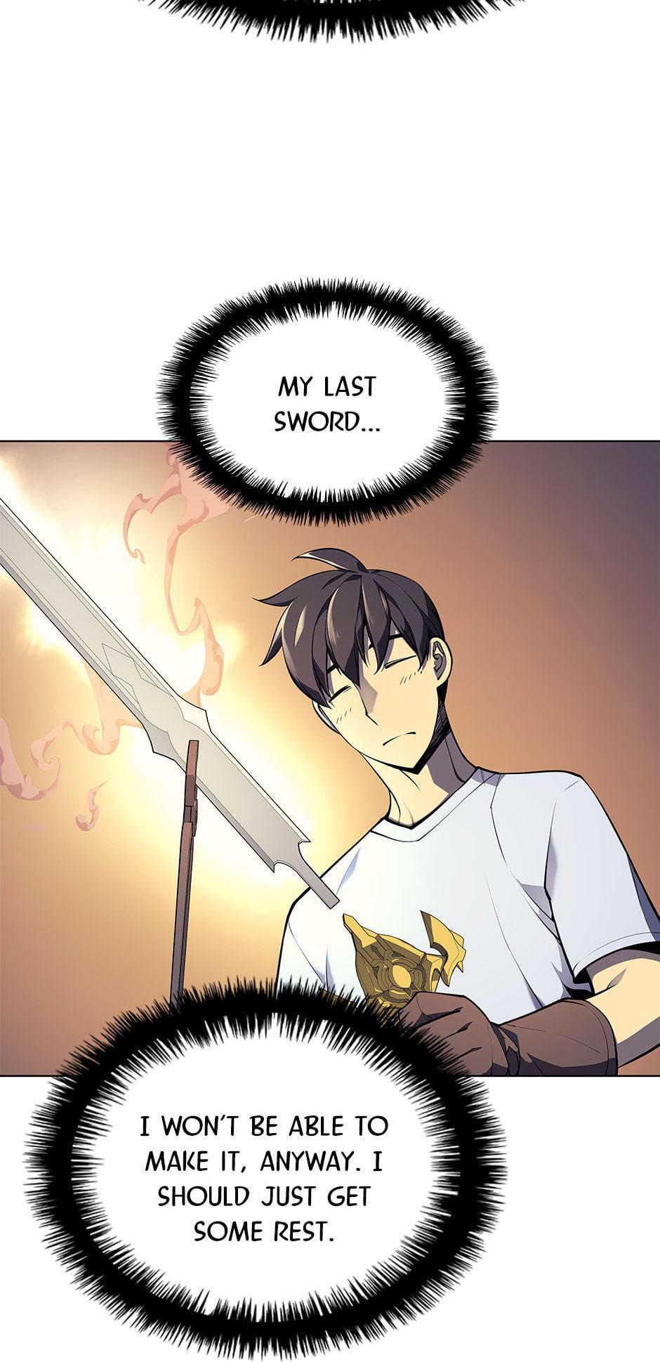 Overgeared Chapter 33 45