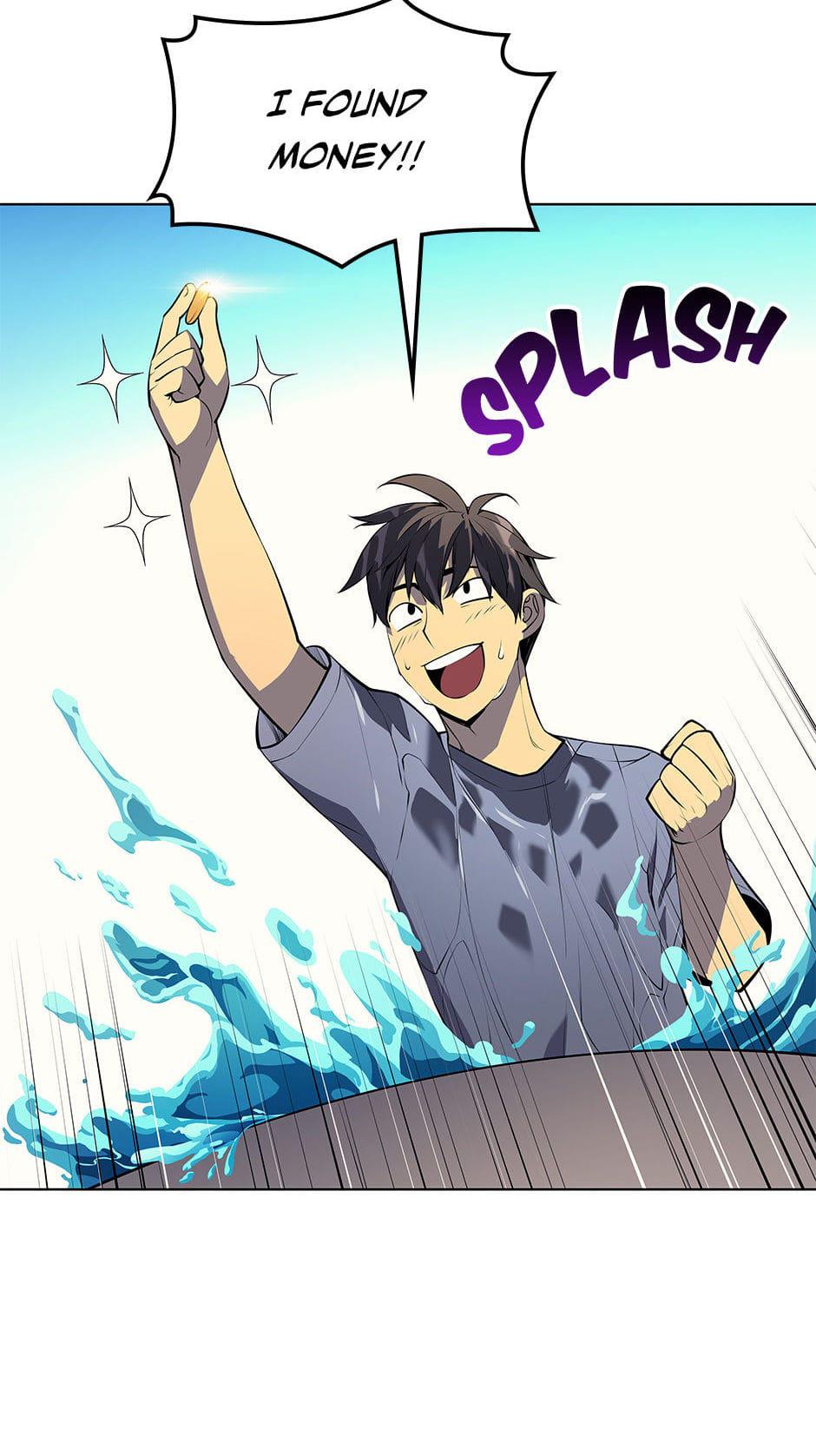 Overgeared Chapter 33 68