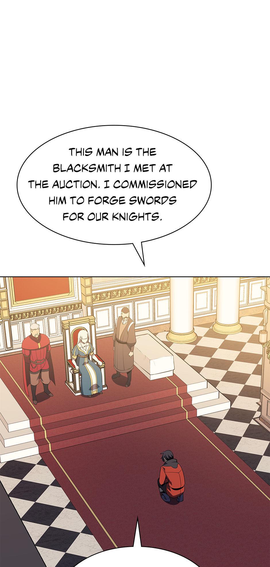 Overgeared Chapter 33 75