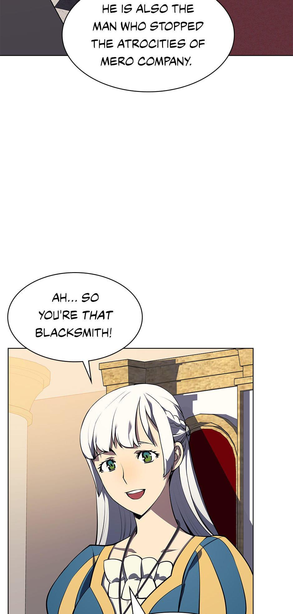 Overgeared Chapter 33 76