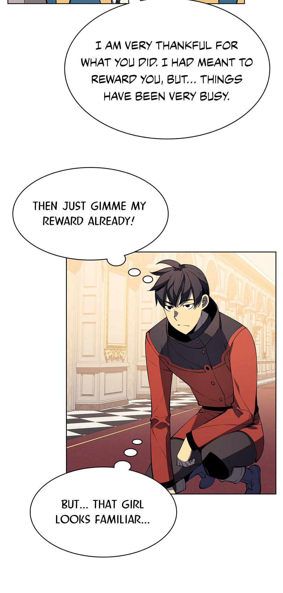 Overgeared Chapter 33 77