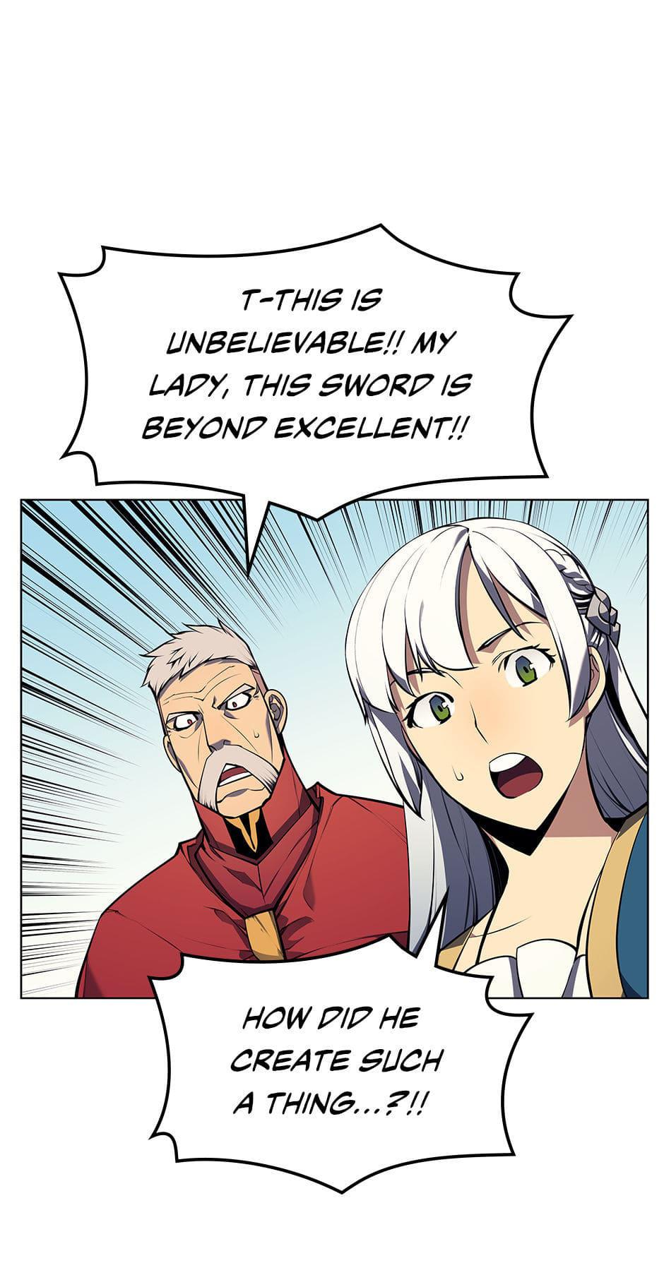 Overgeared Chapter 33 80