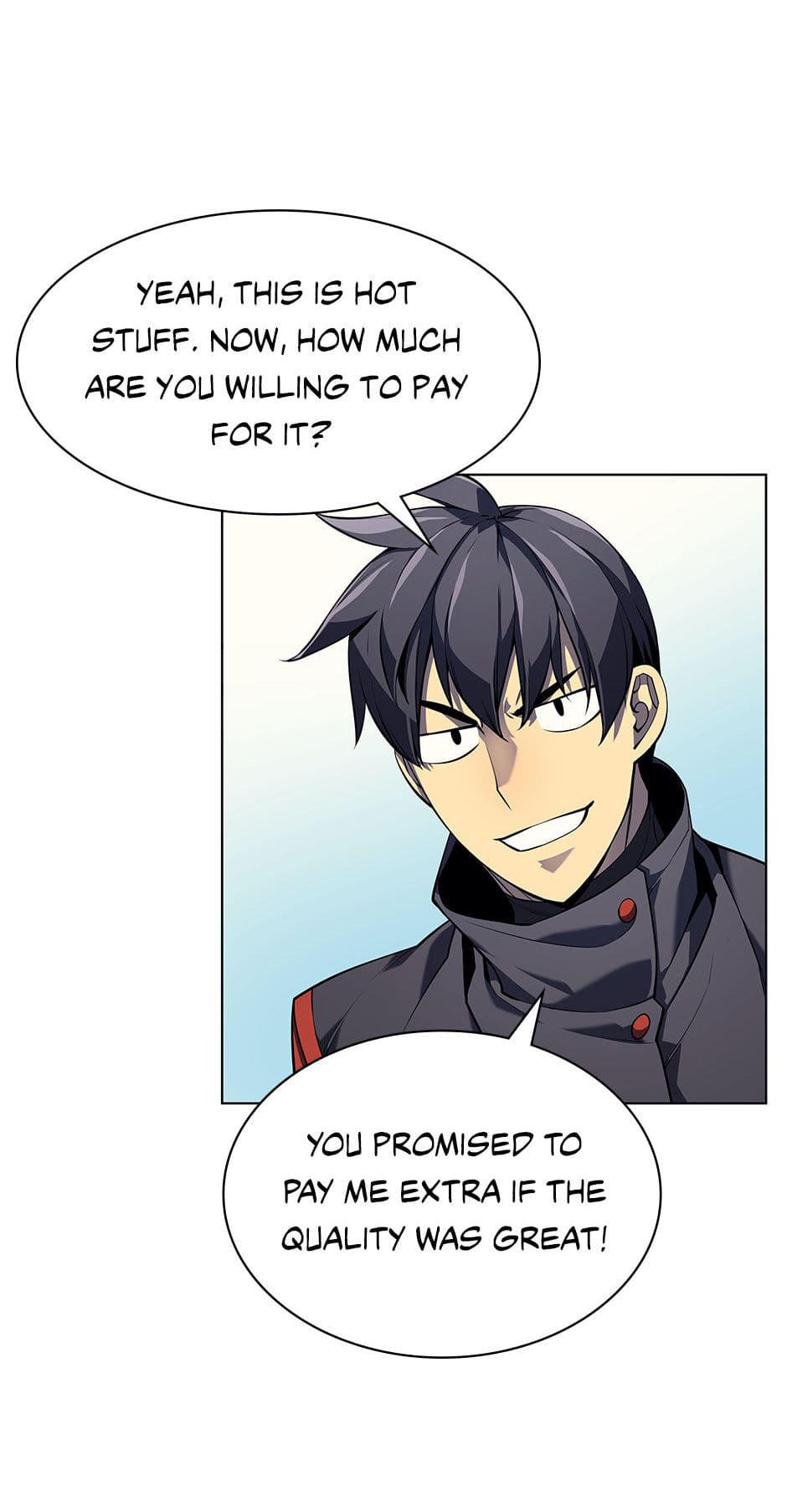 Overgeared Chapter 33 81