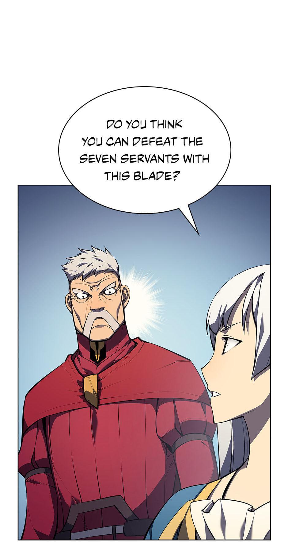 Overgeared Chapter 33 83