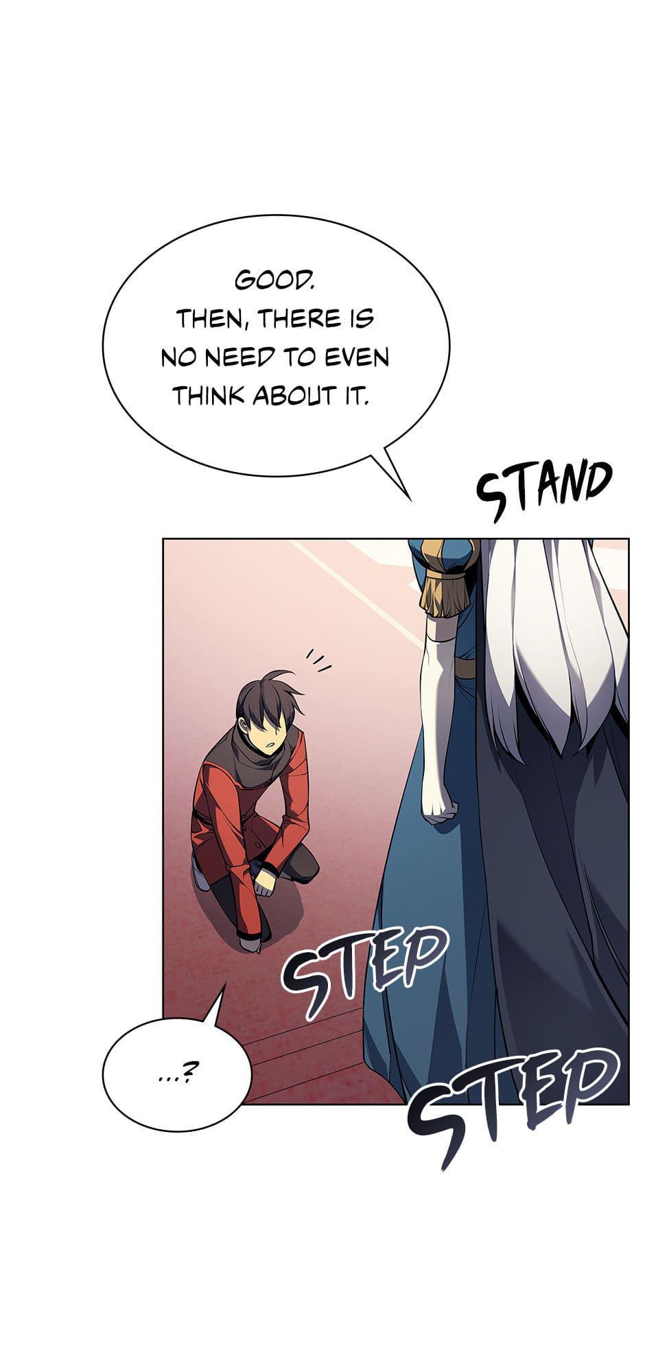 Overgeared Chapter 33 85