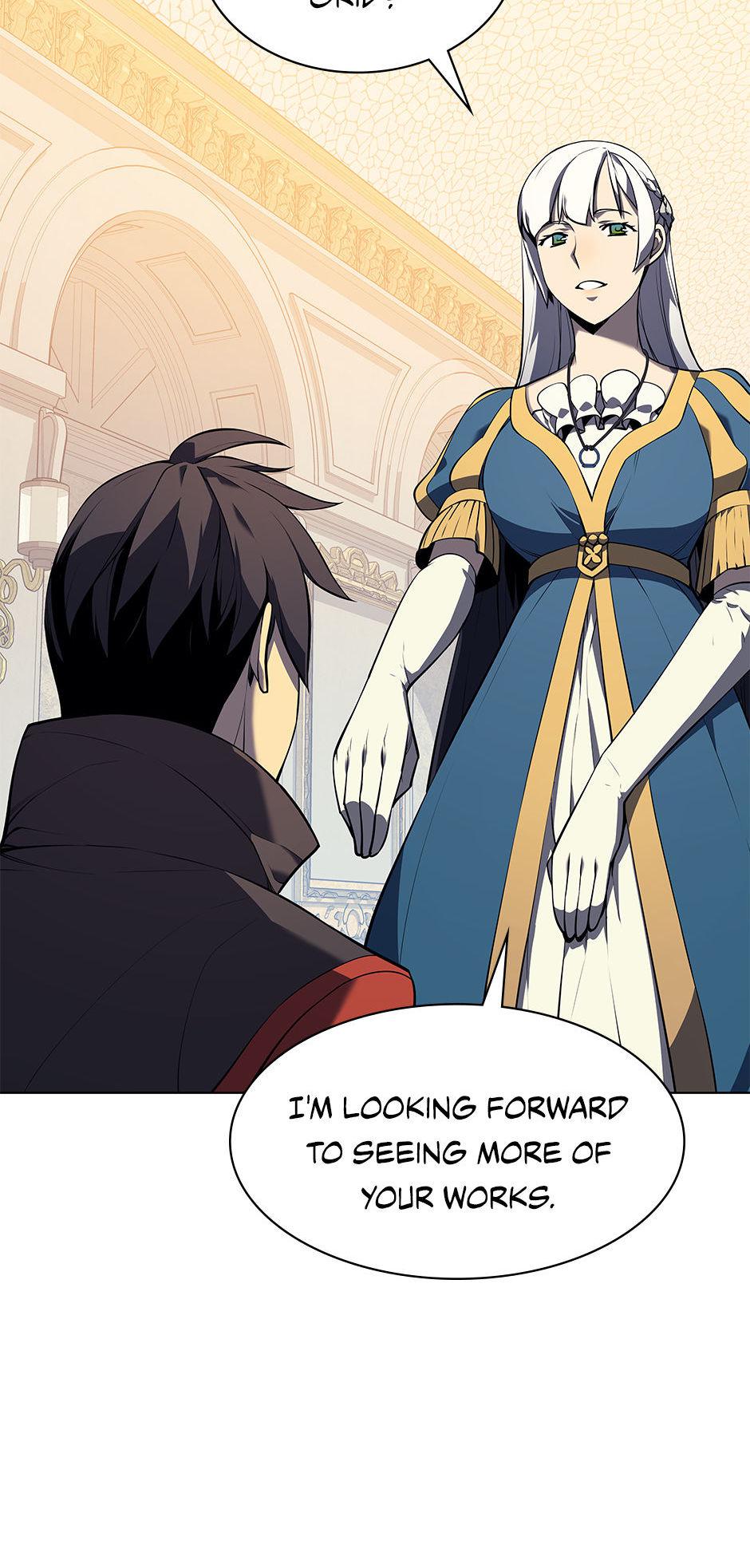 Overgeared Chapter 33 87